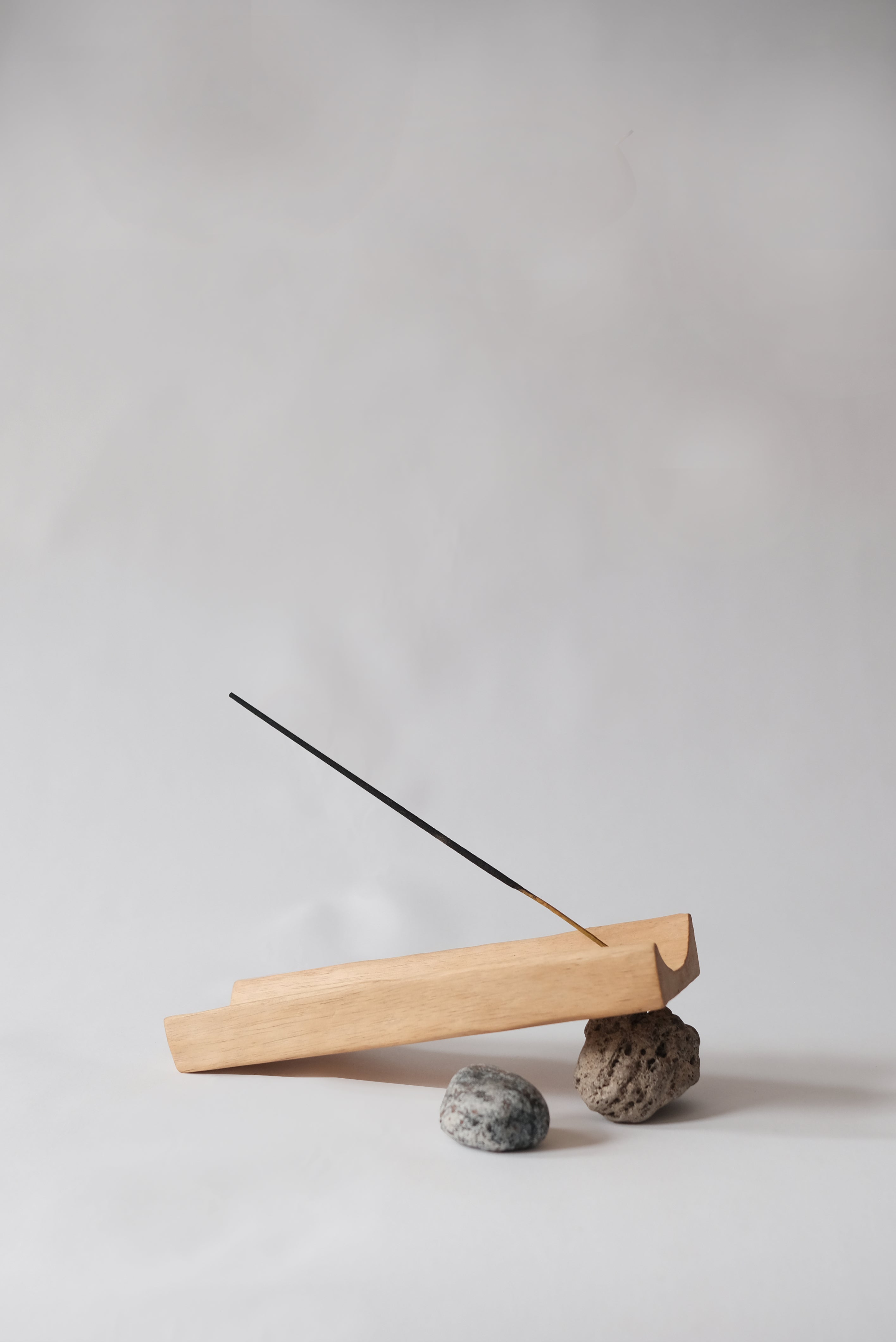 candles & incense holders