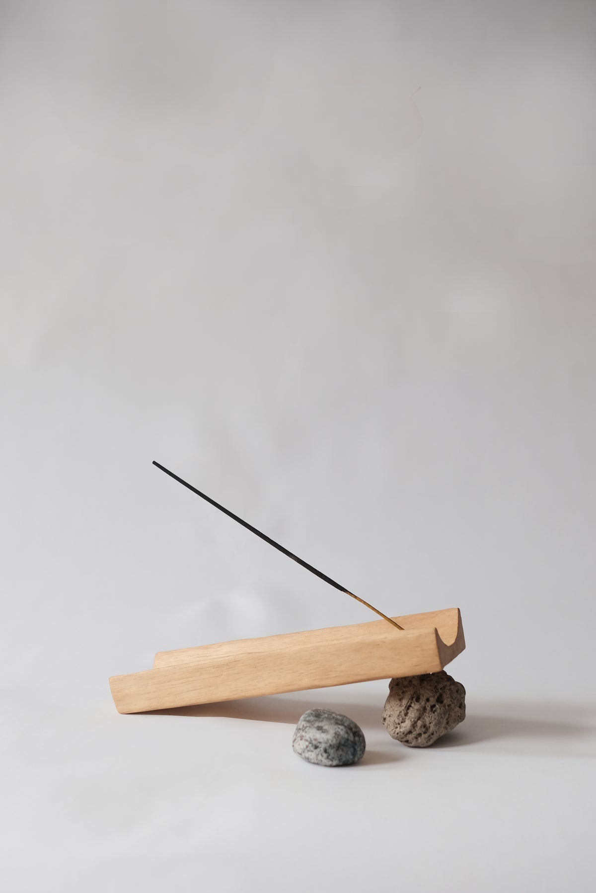 Kaori - Incense Stick Holder – Studio Saswata