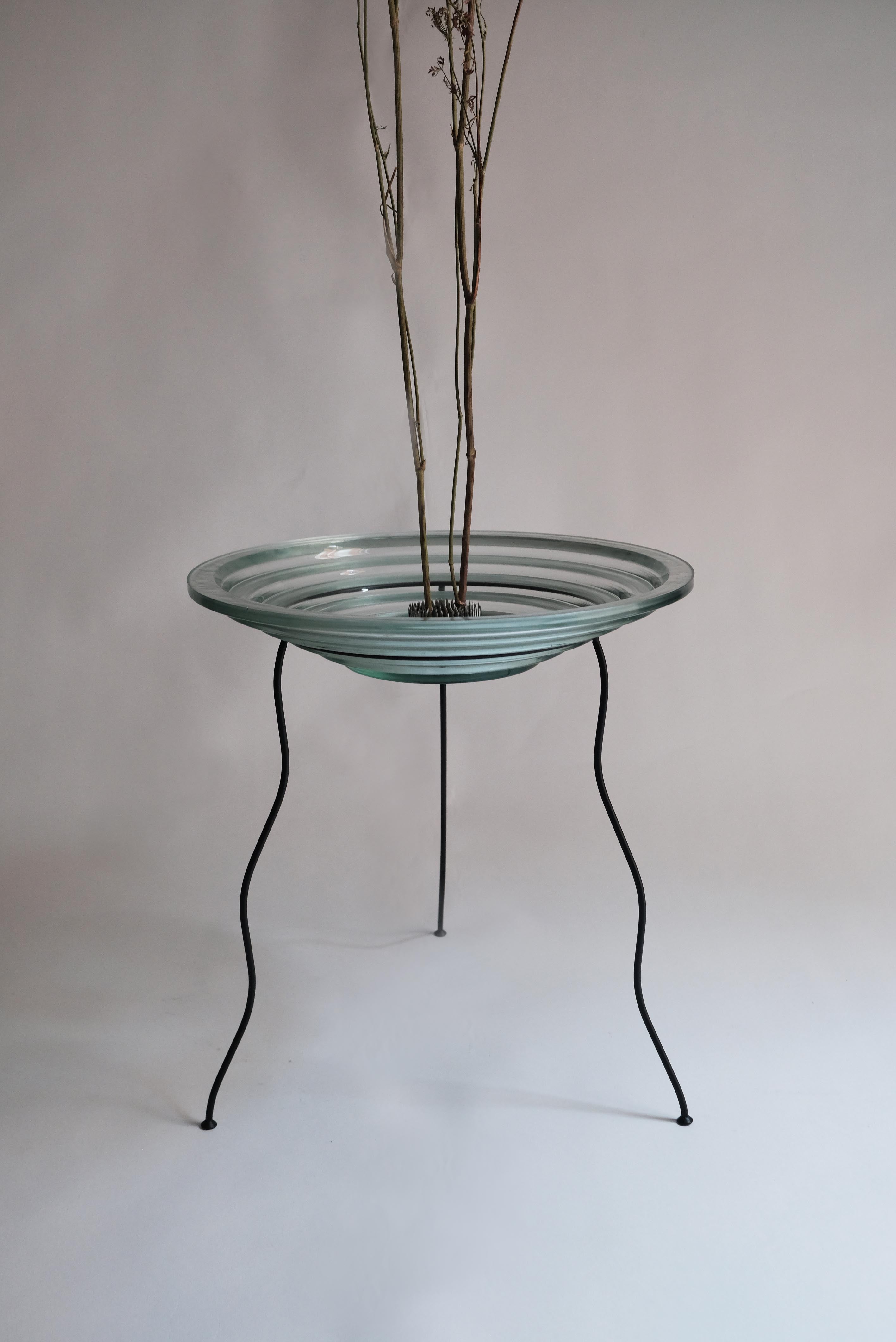 Vase Curly n.5