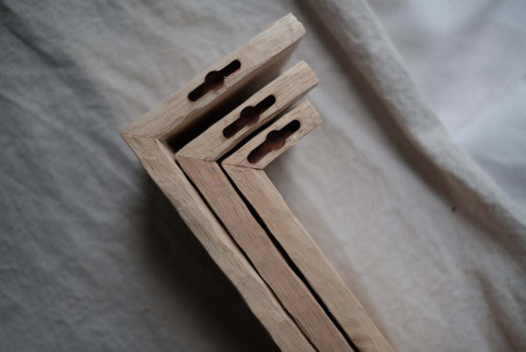 Set of Shelves