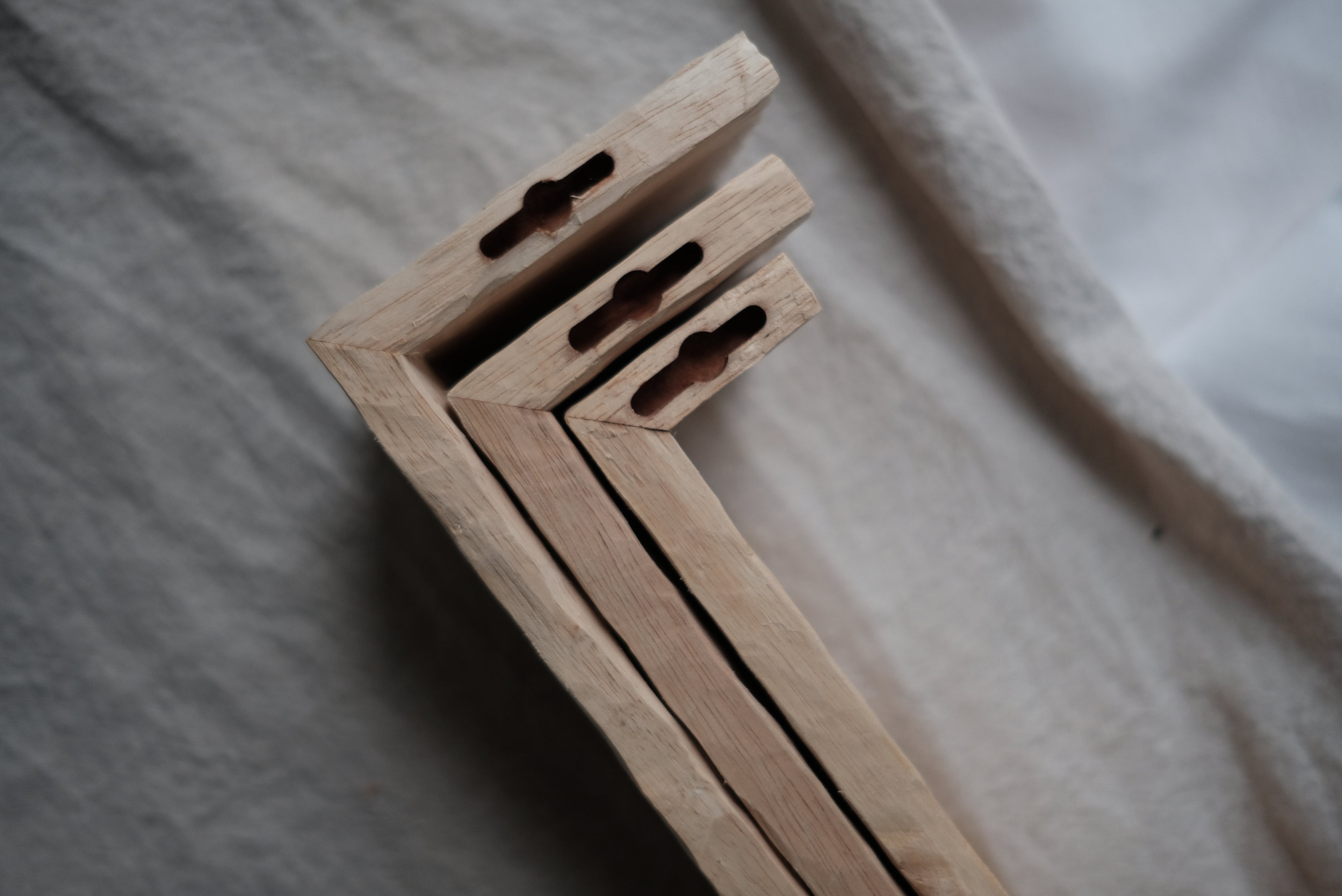 Set of Shelves