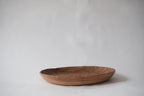 Oval Serving Plate