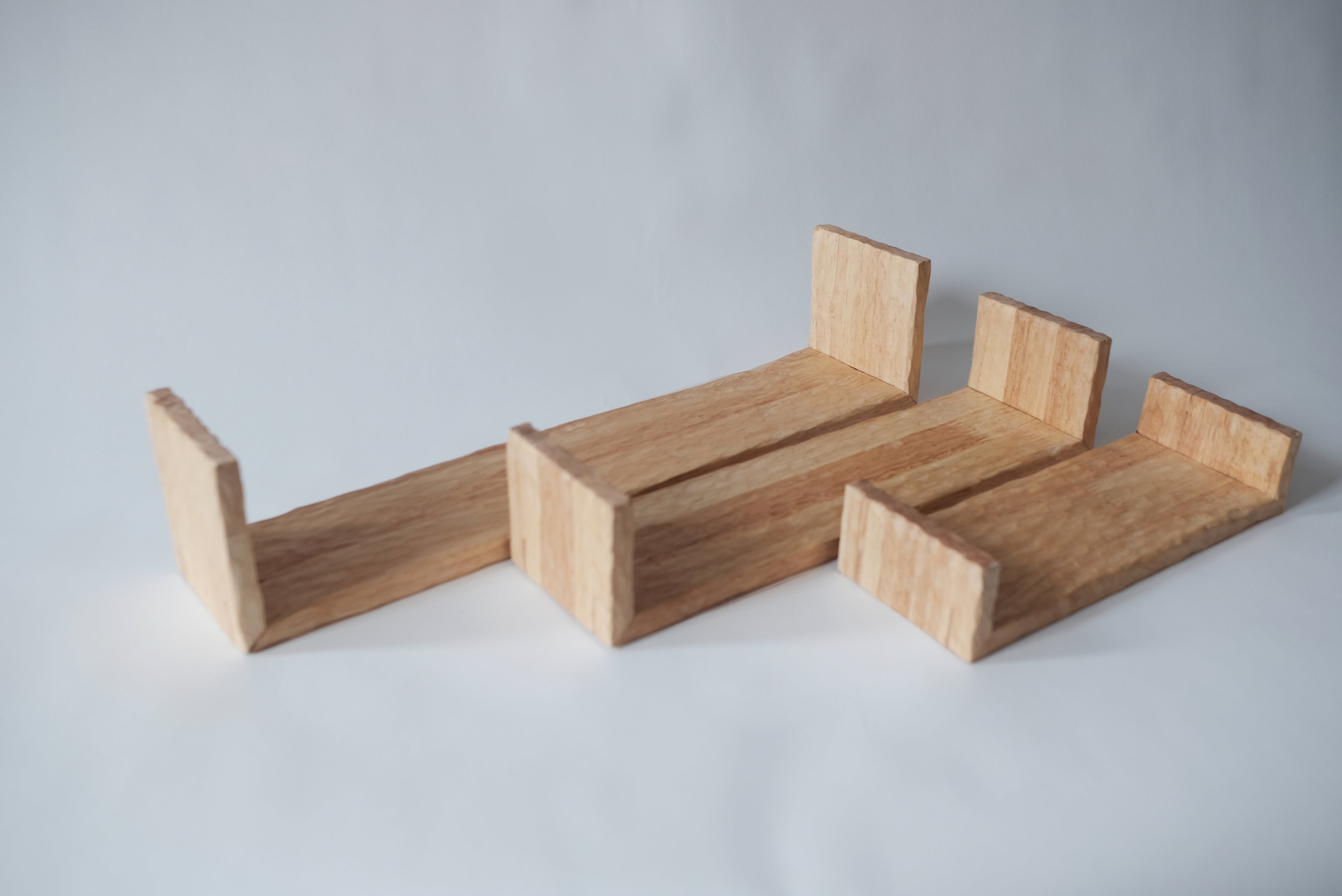 Set of Shelves