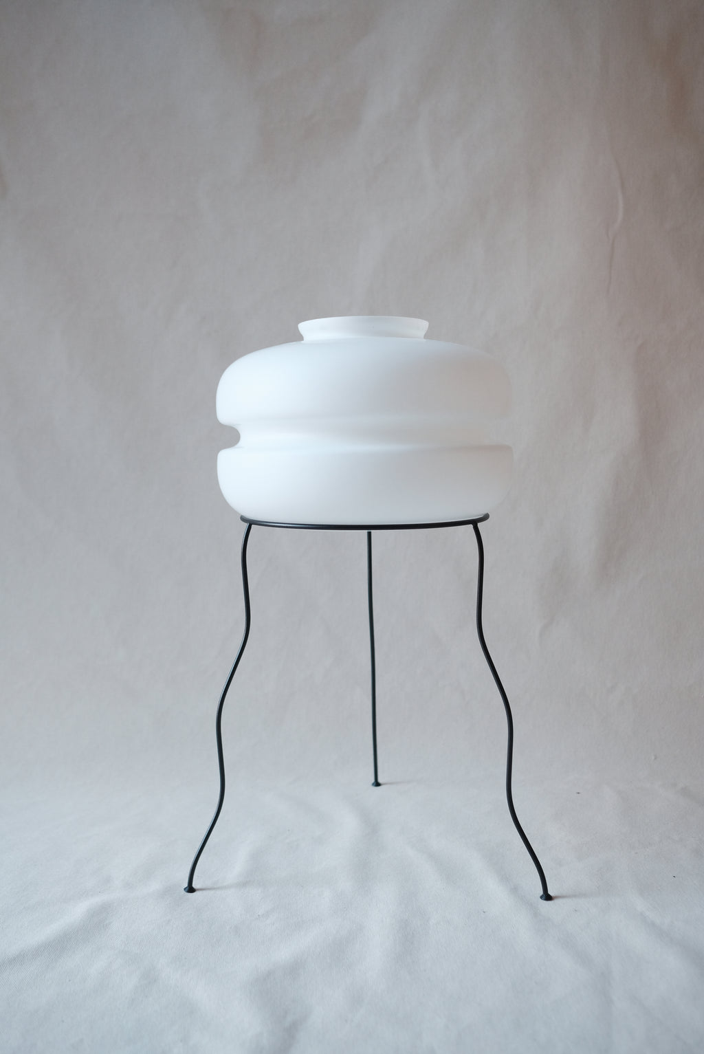 Vase Curly n.1