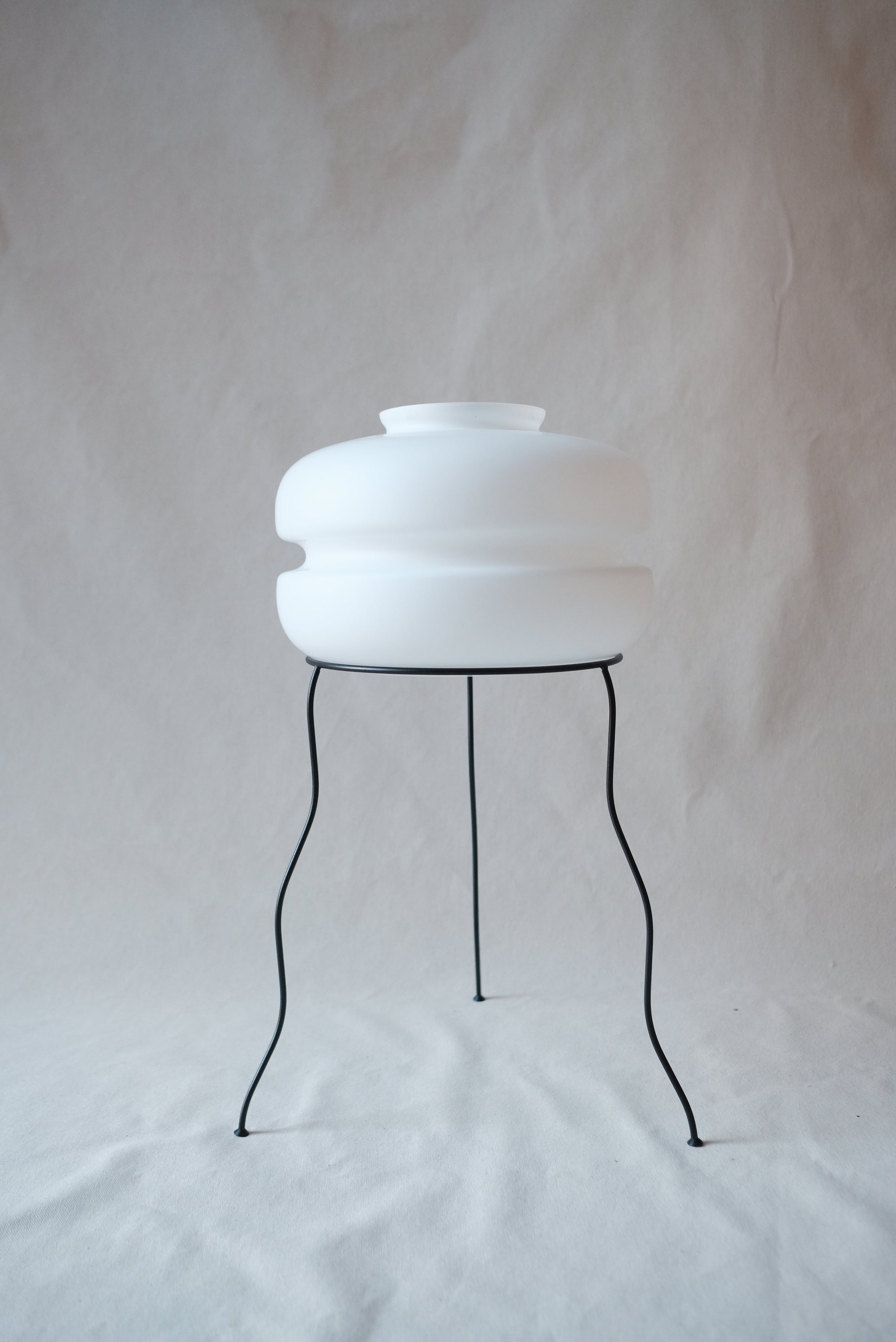 Vase Curly n.1