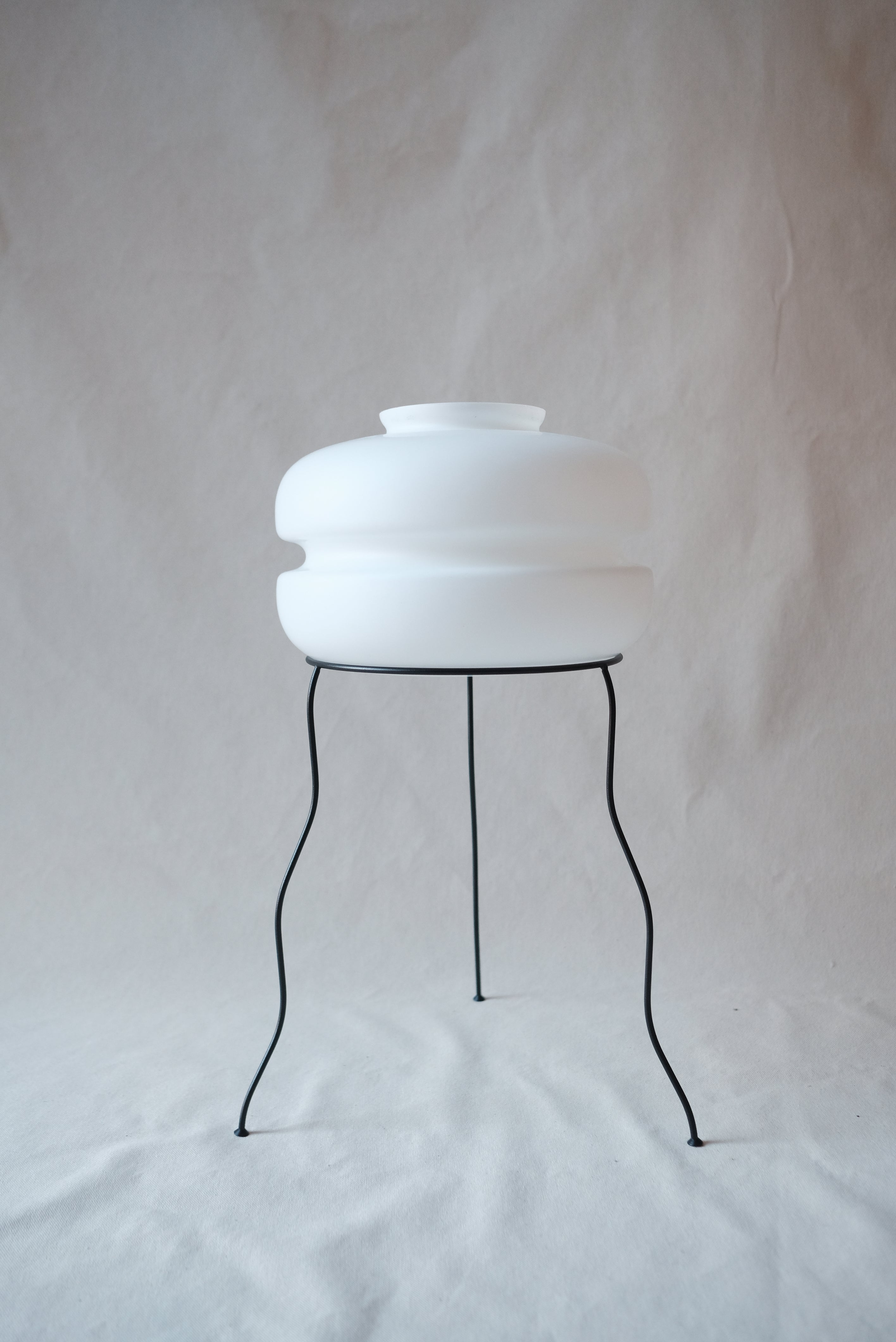 Vase Curly n.1