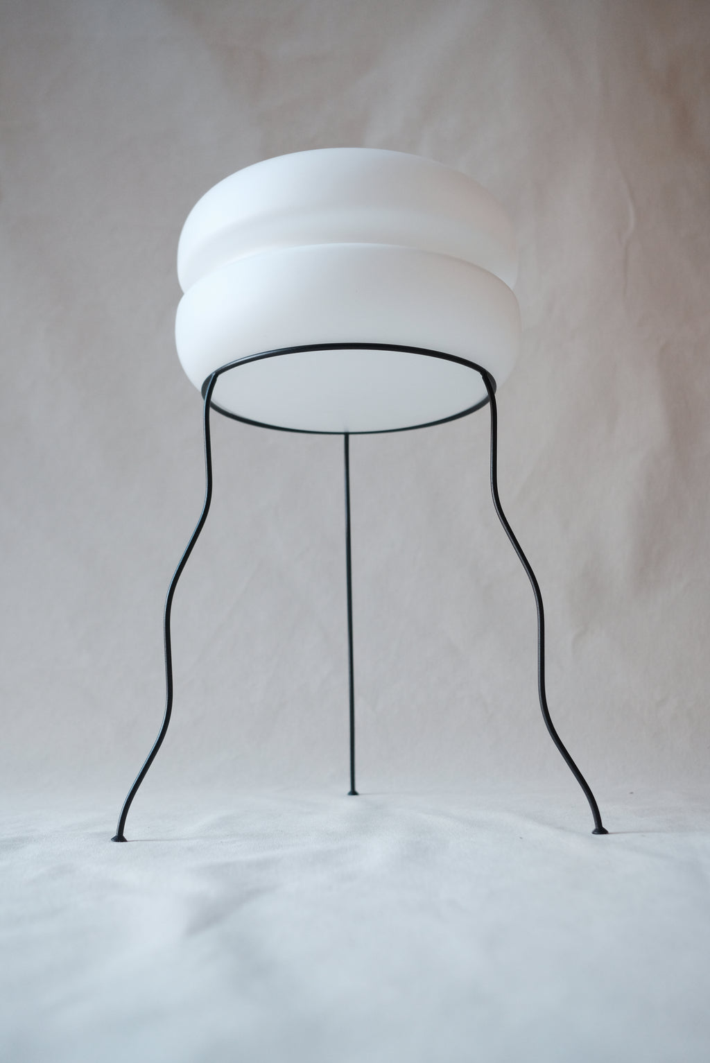 Vase Curly n.1