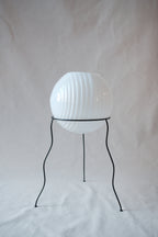 Vase Curly n.2