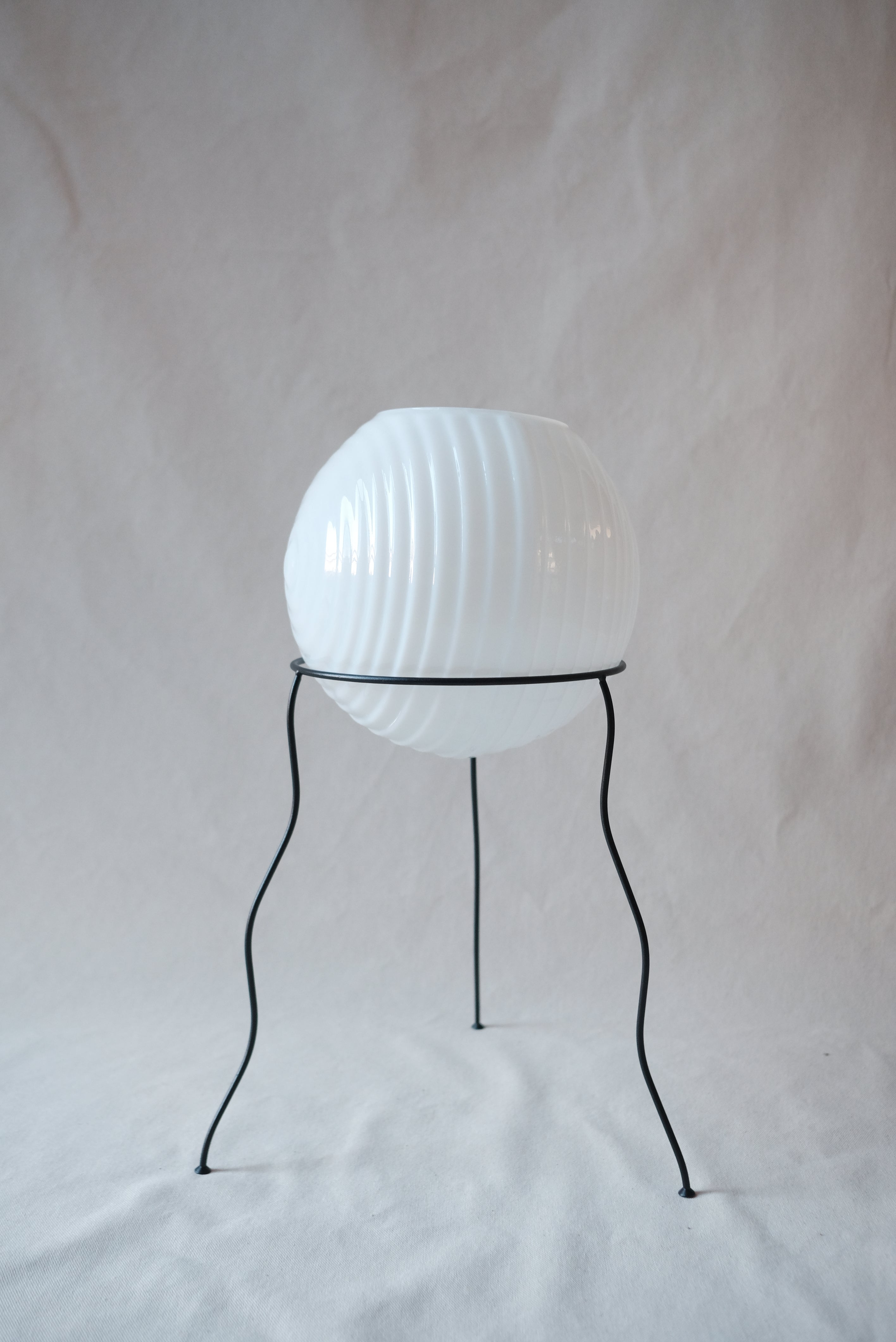 Vase Curly n.2