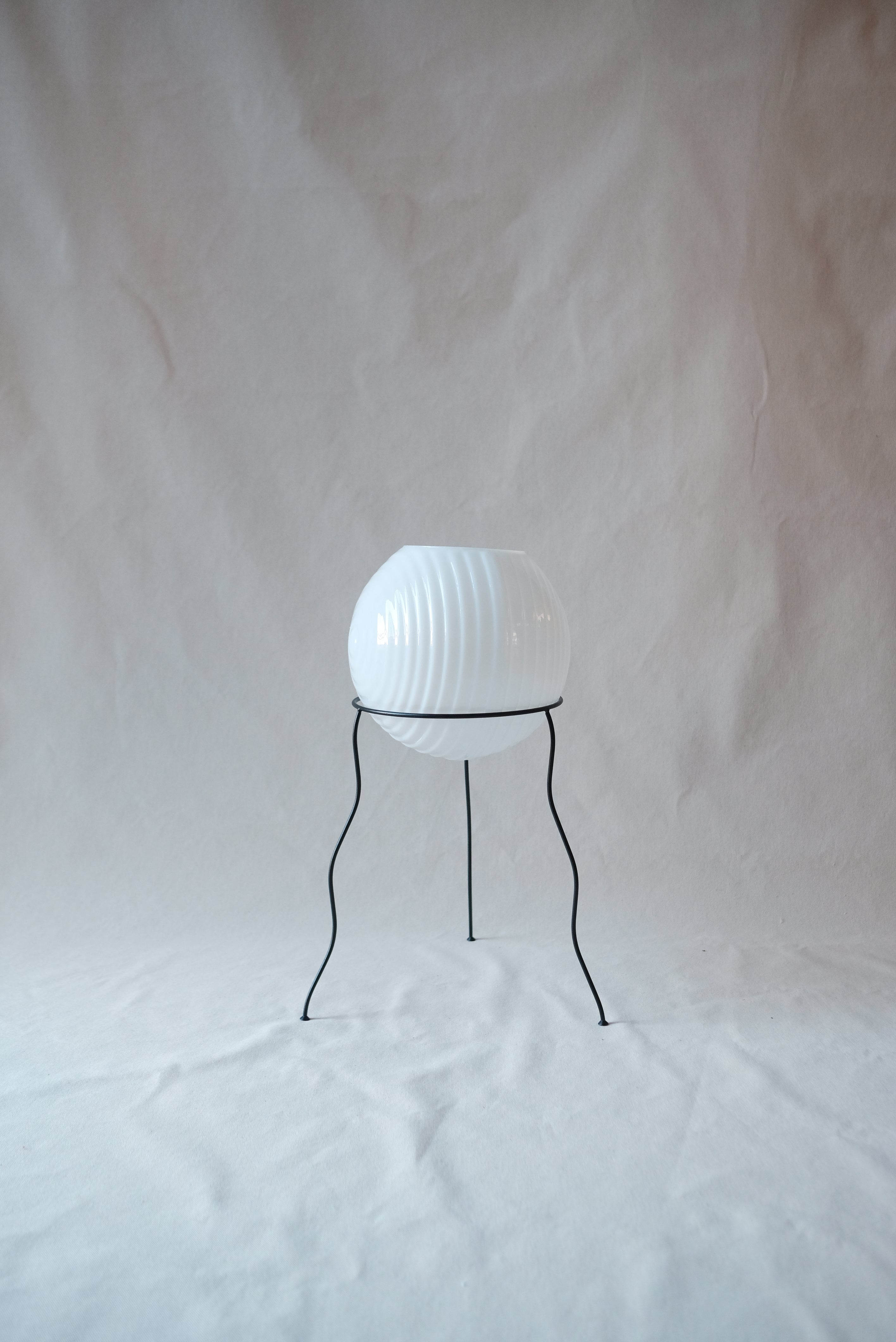 Vase Curly n.2