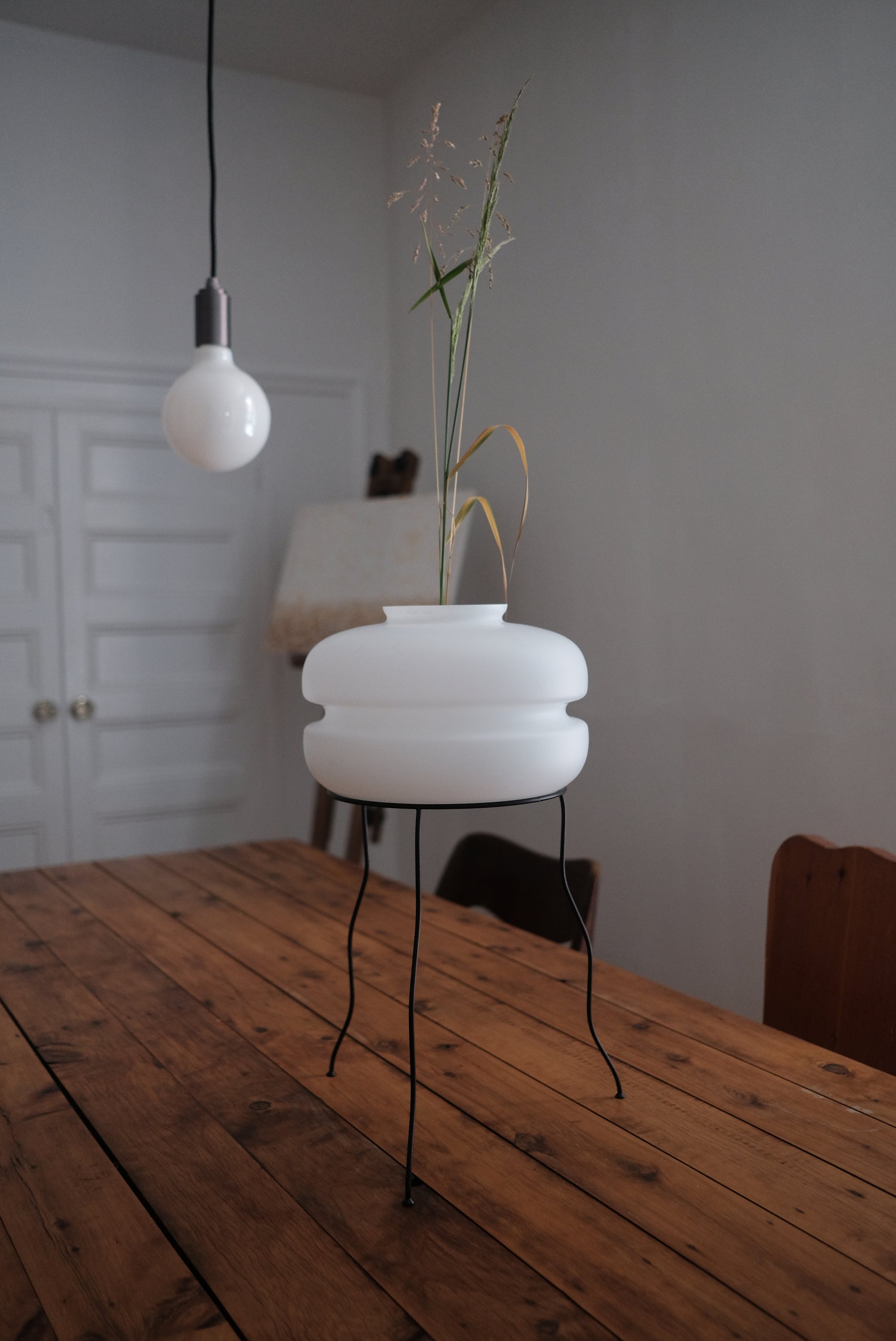 Vase Curly n.1