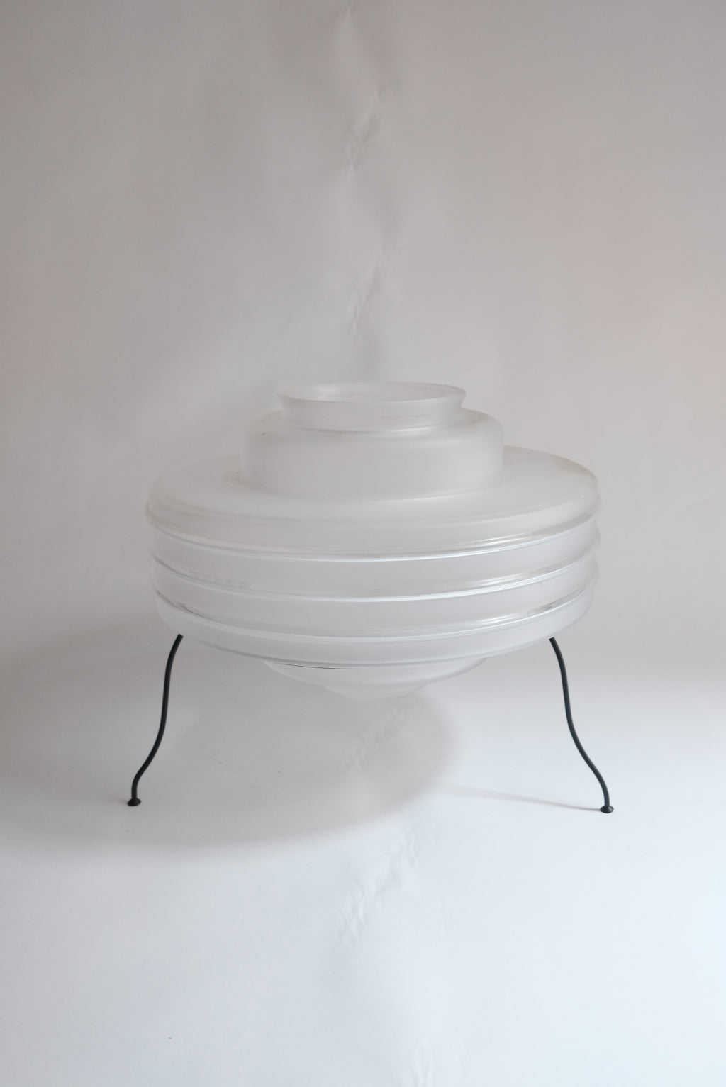Vase Curly n.4