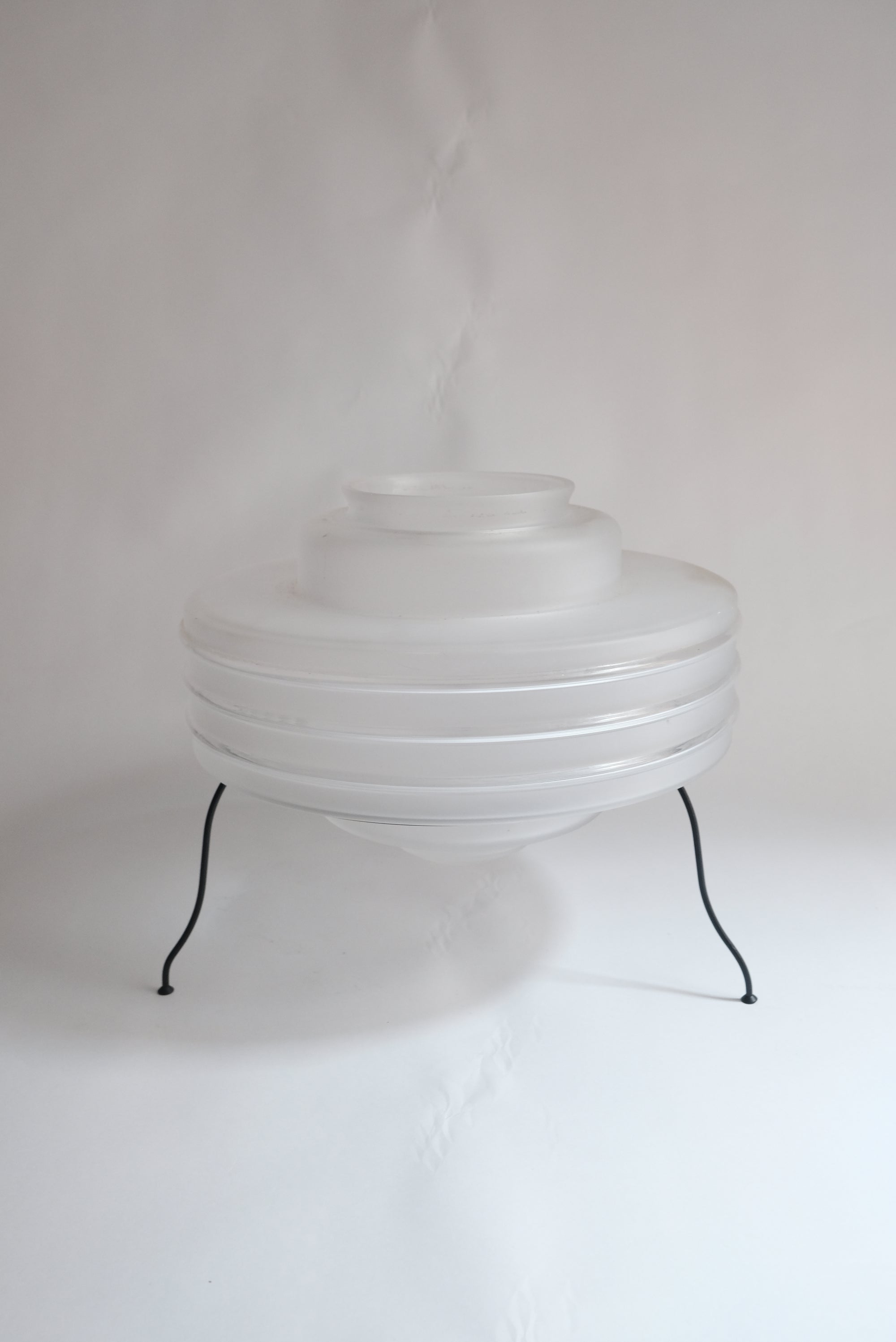 Vase Curly n.4