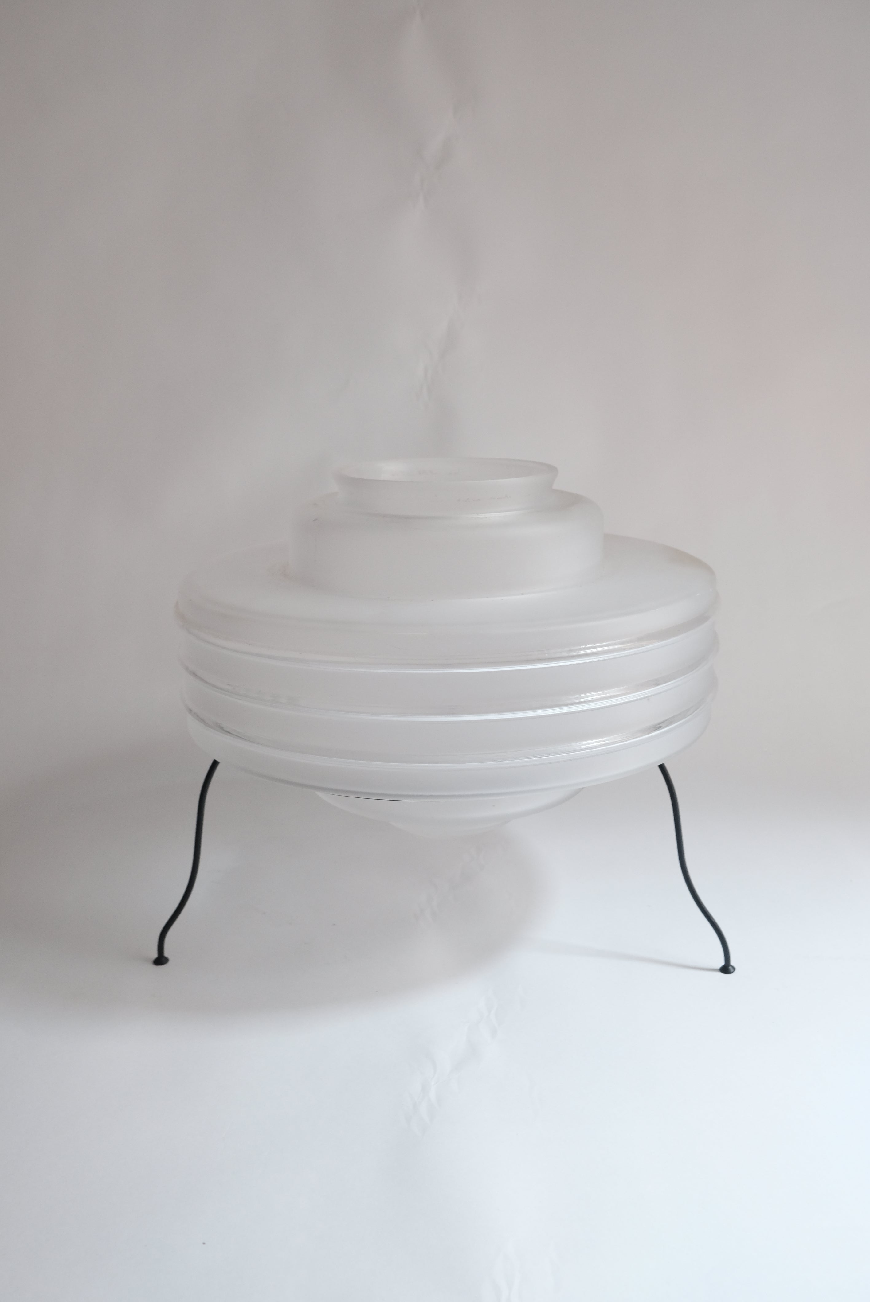 Vase Curly n.4