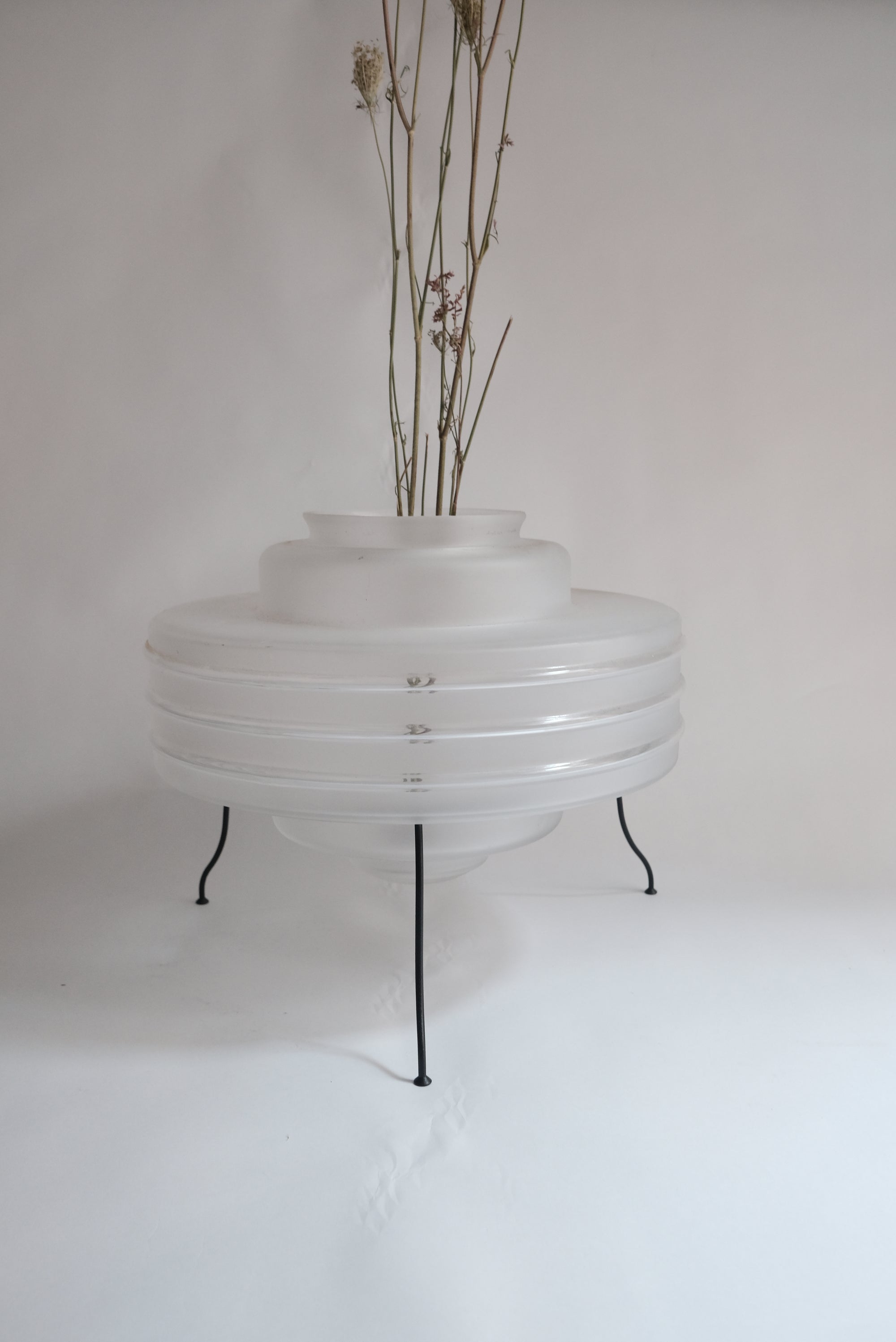 Vase Curly n.4