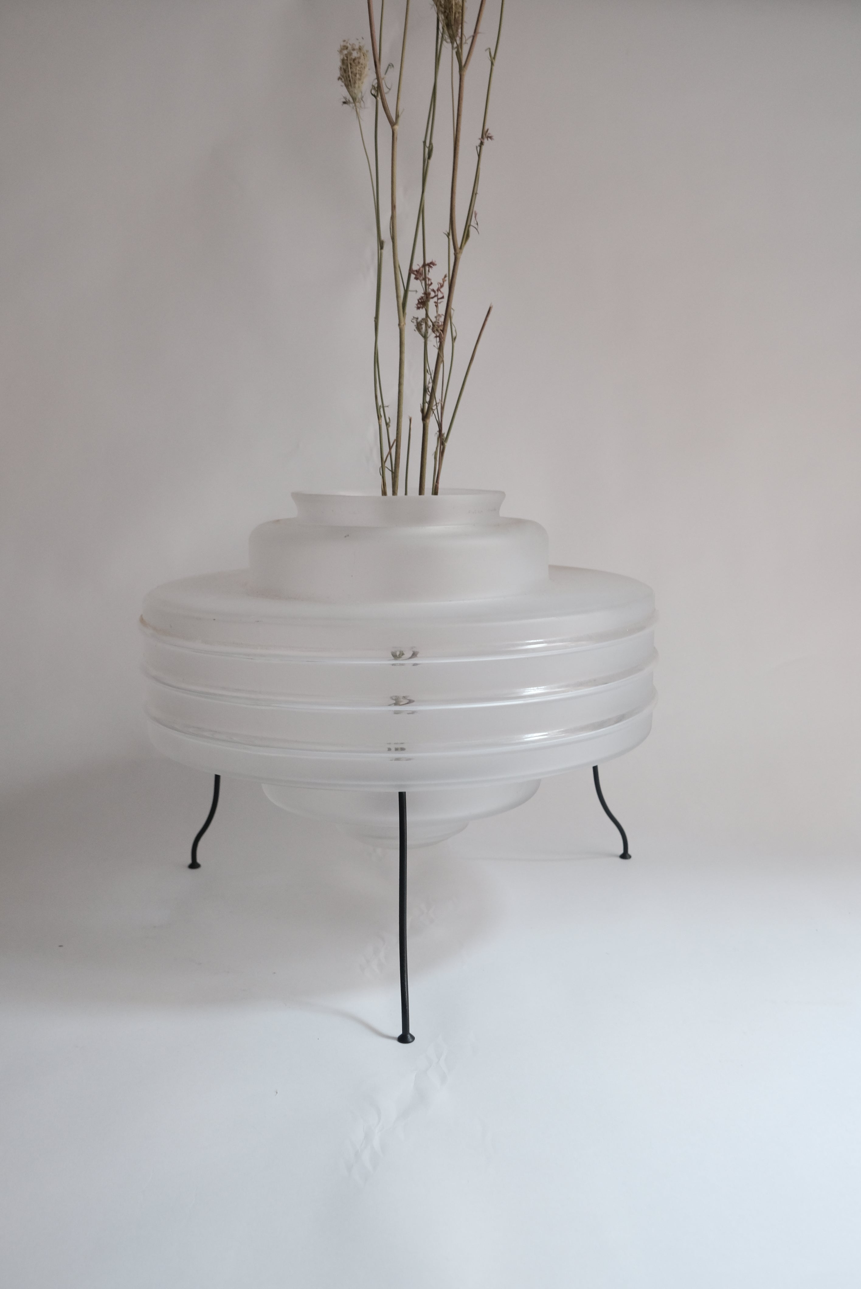 Vase Curly n.4
