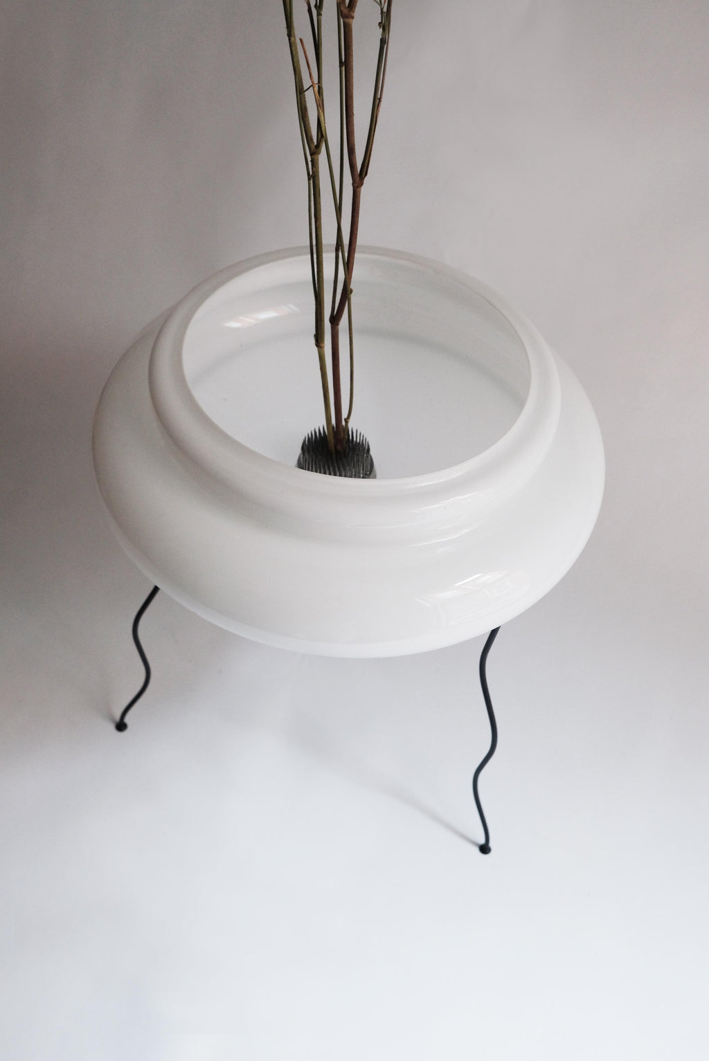 Vase Curly n.3