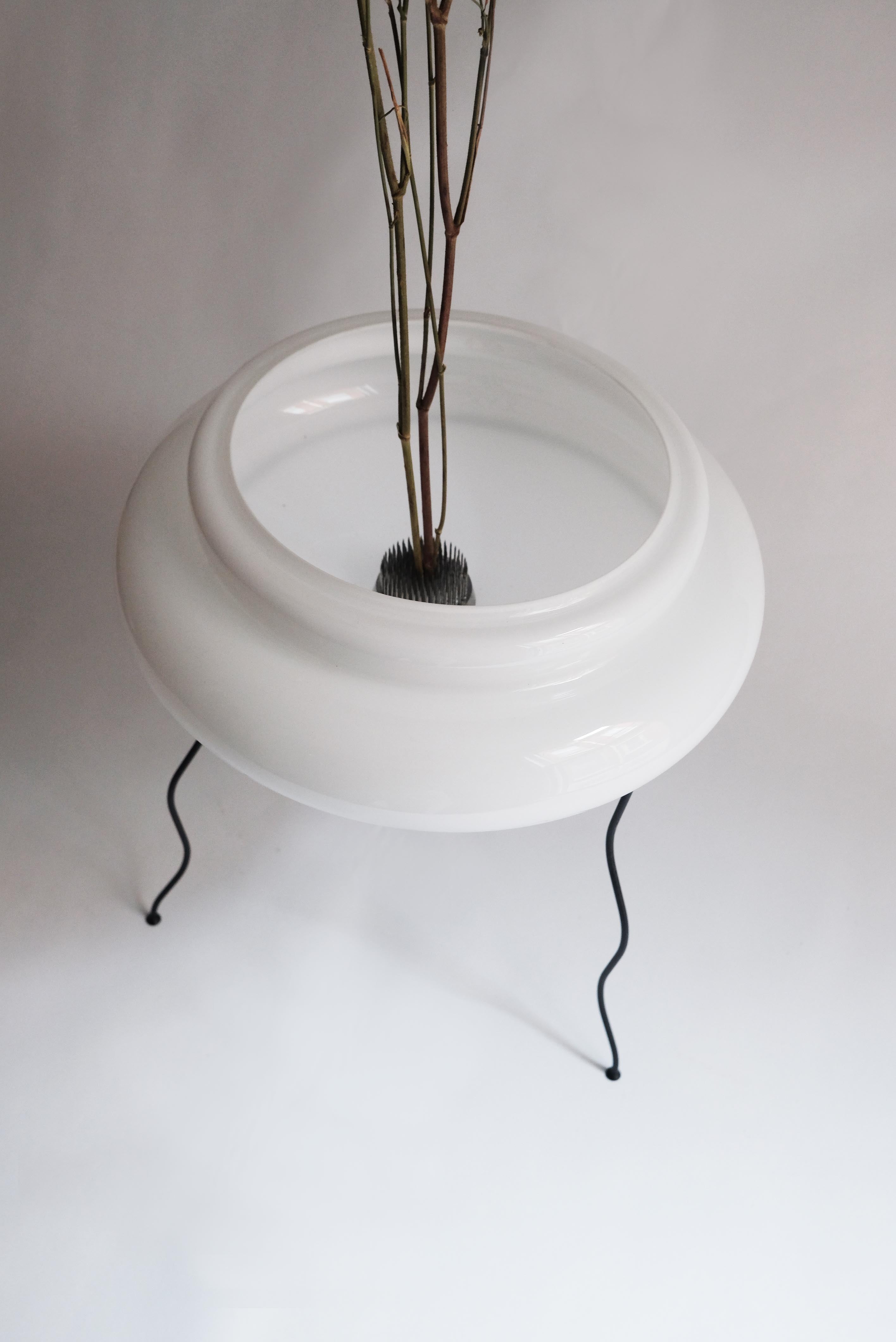 Vase Curly n.3
