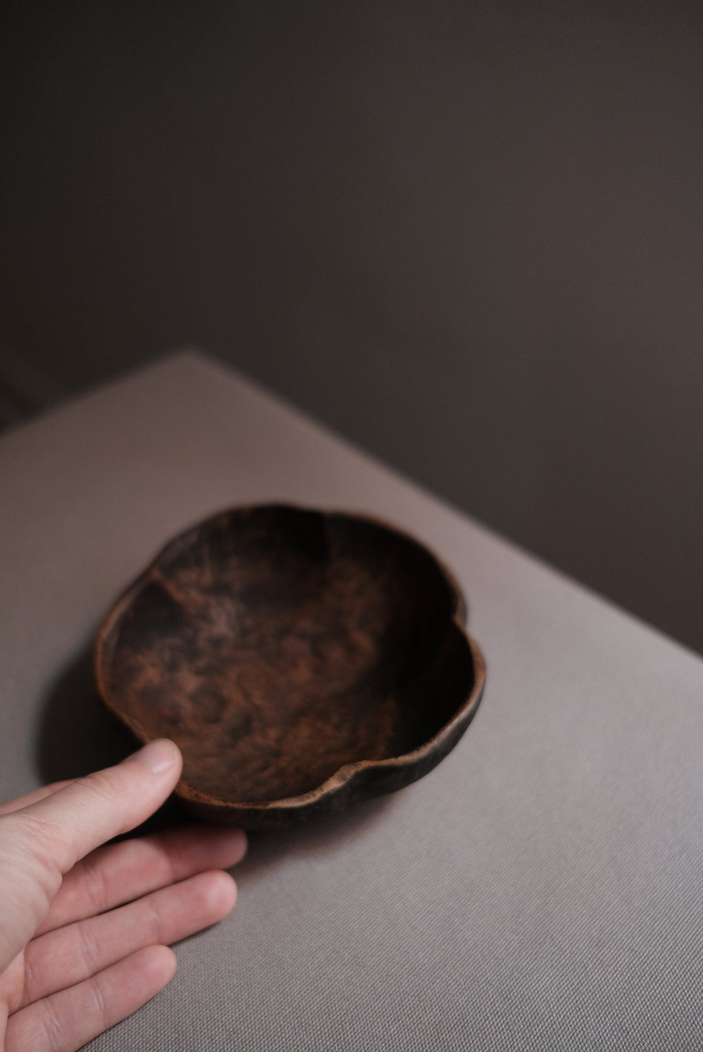 Flower Bowl