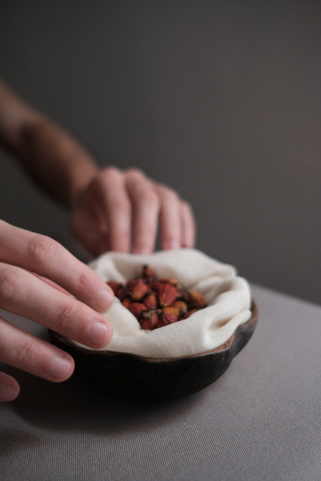 Flower Bowl