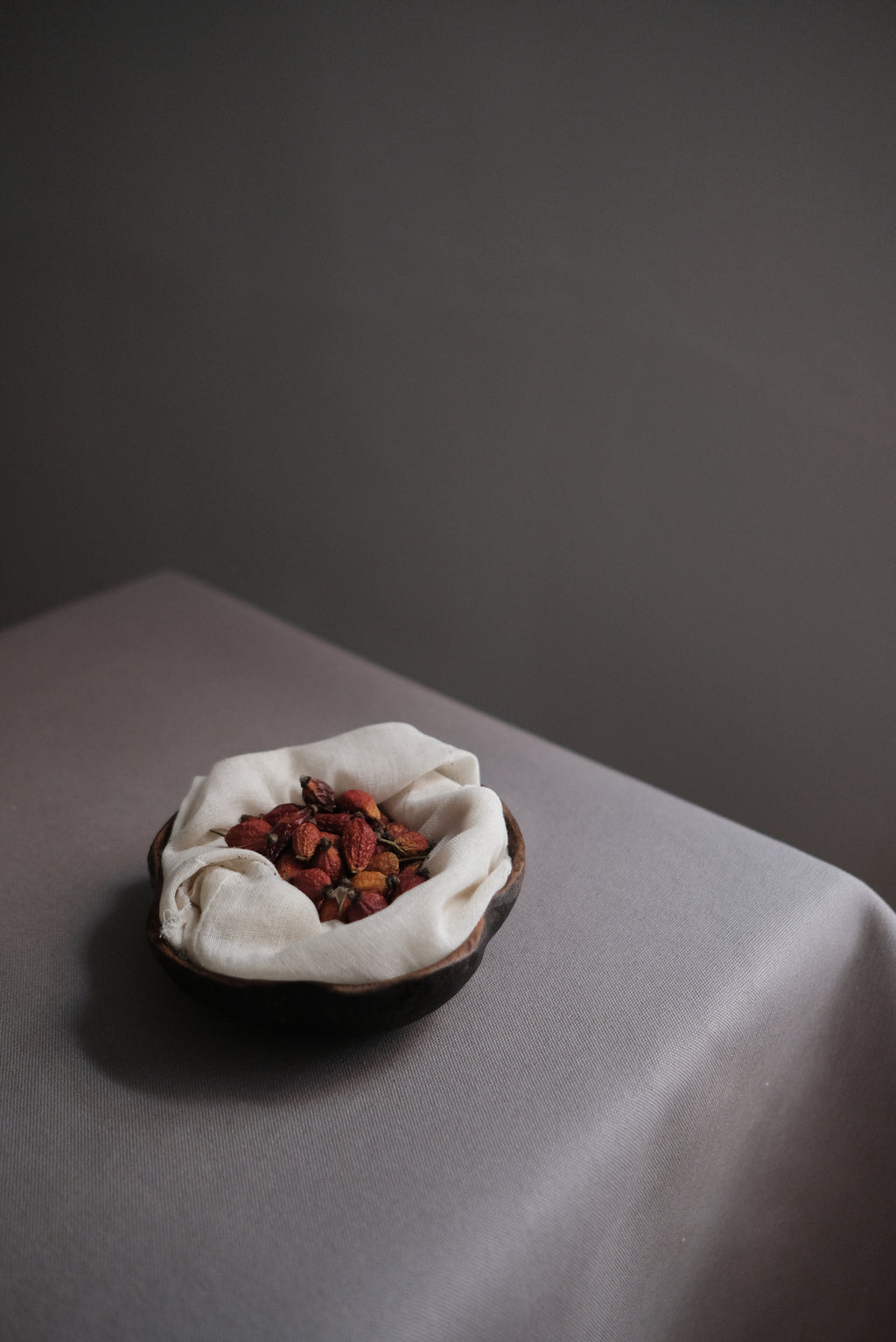Flower Bowl