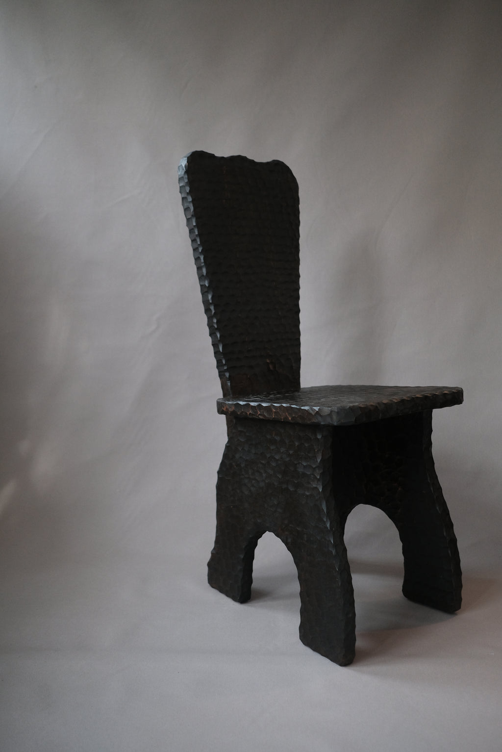 Chair Linda