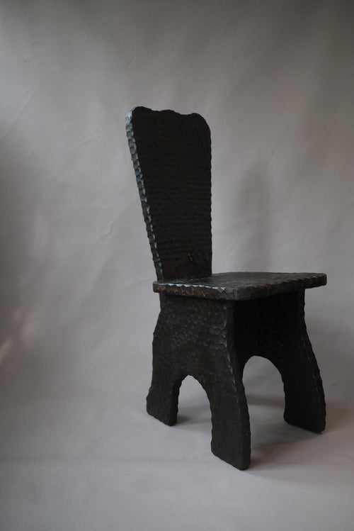 Chair Linda