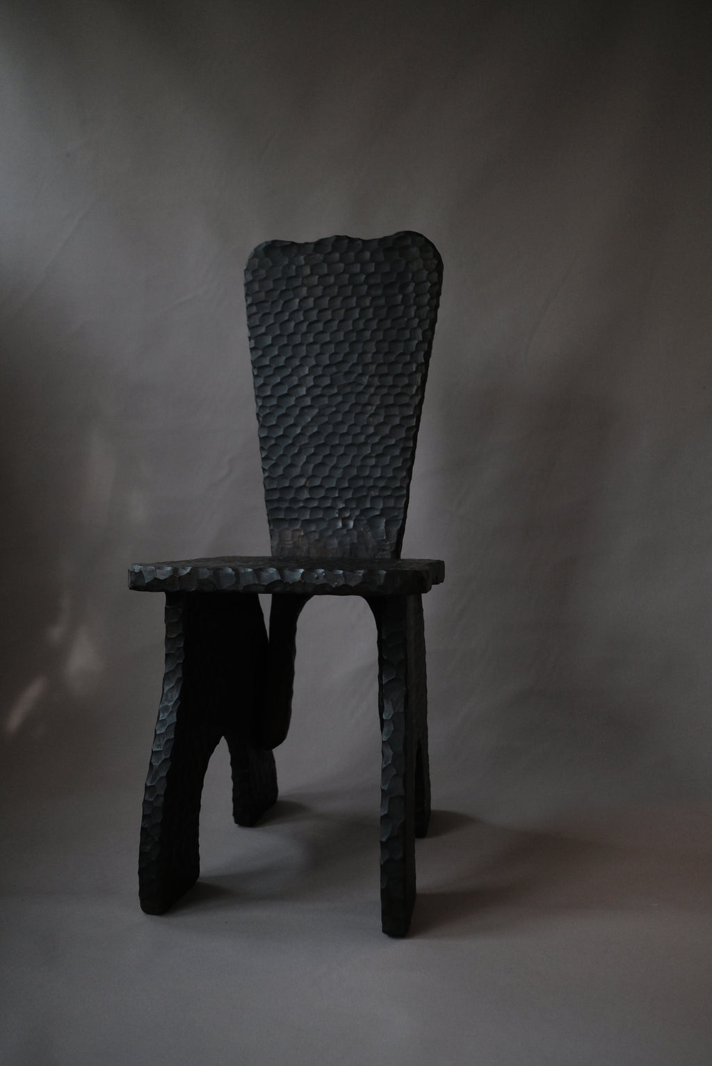 Chair Linda