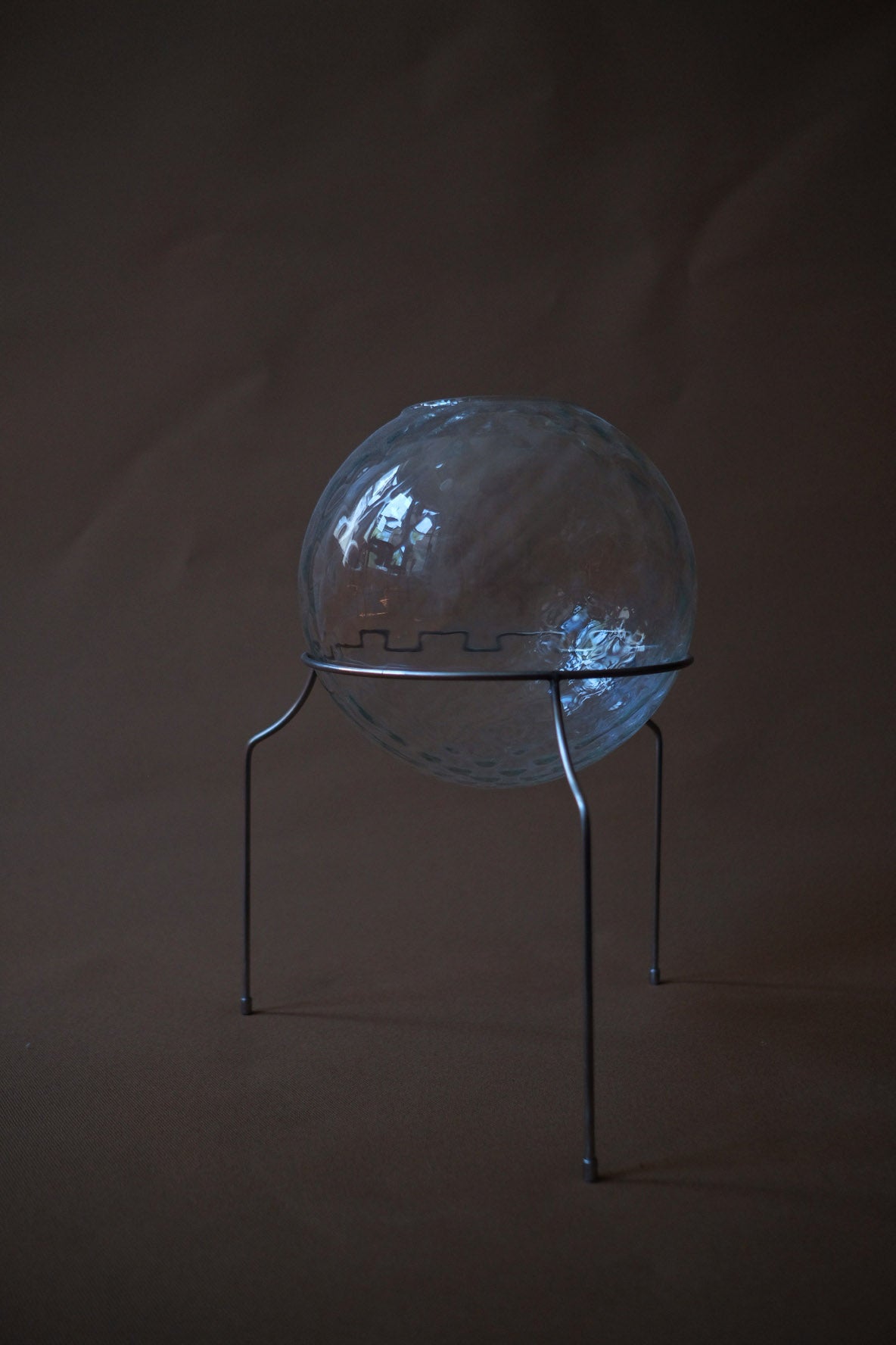 Vase Silver n.1
