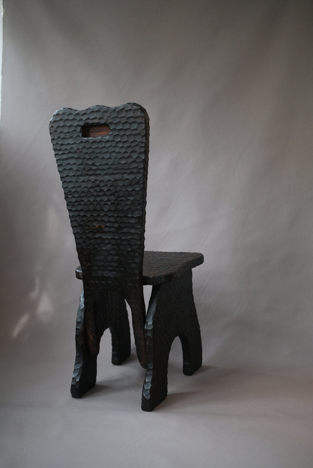 Chair Linda