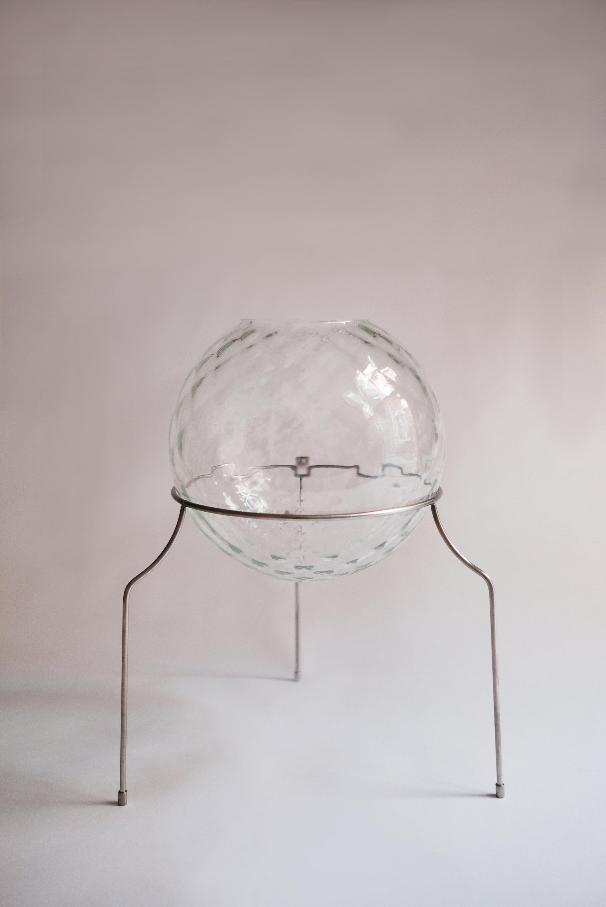 Vase Silver n.1