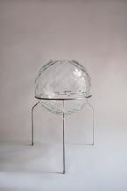 Vase Silver n.1