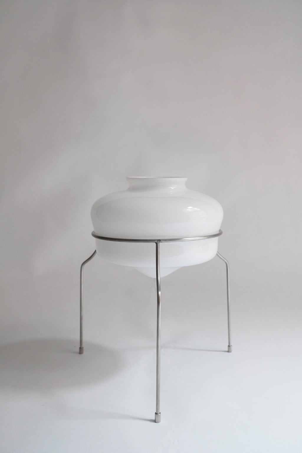 Vase Silver n.2