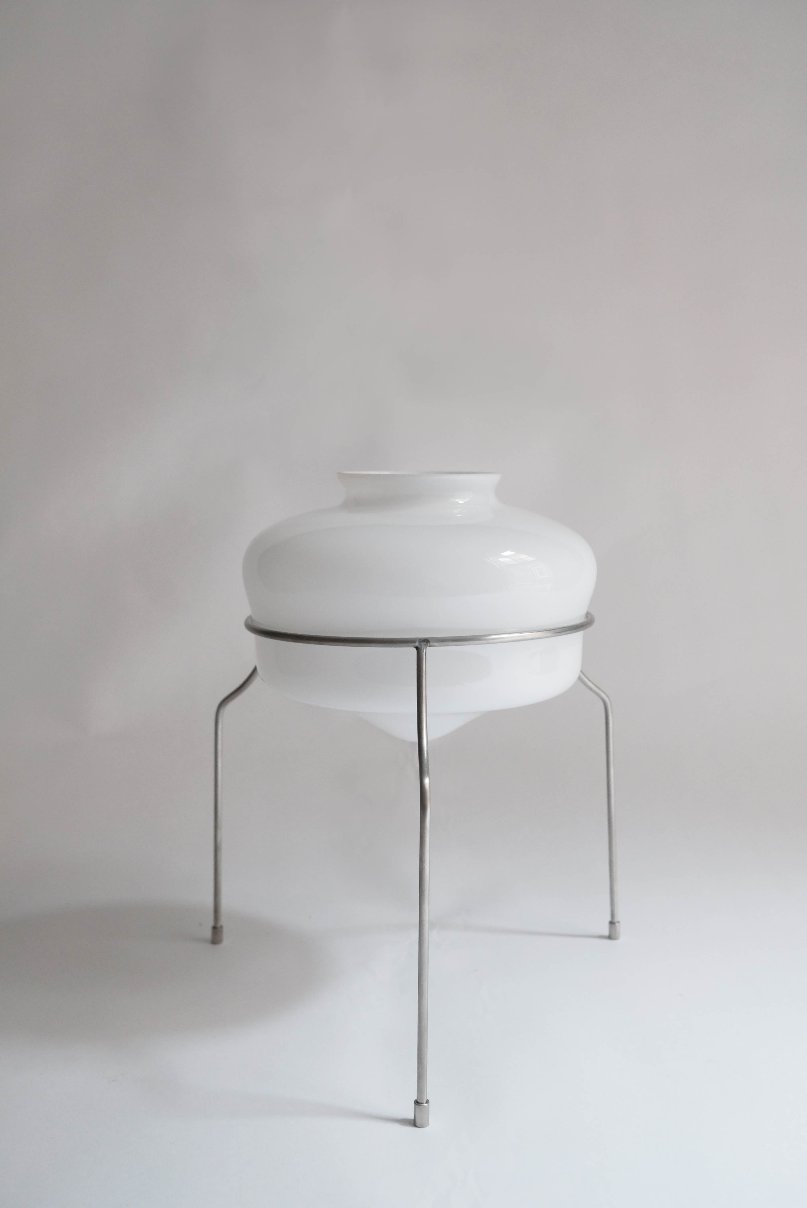 Vase Silver n.2