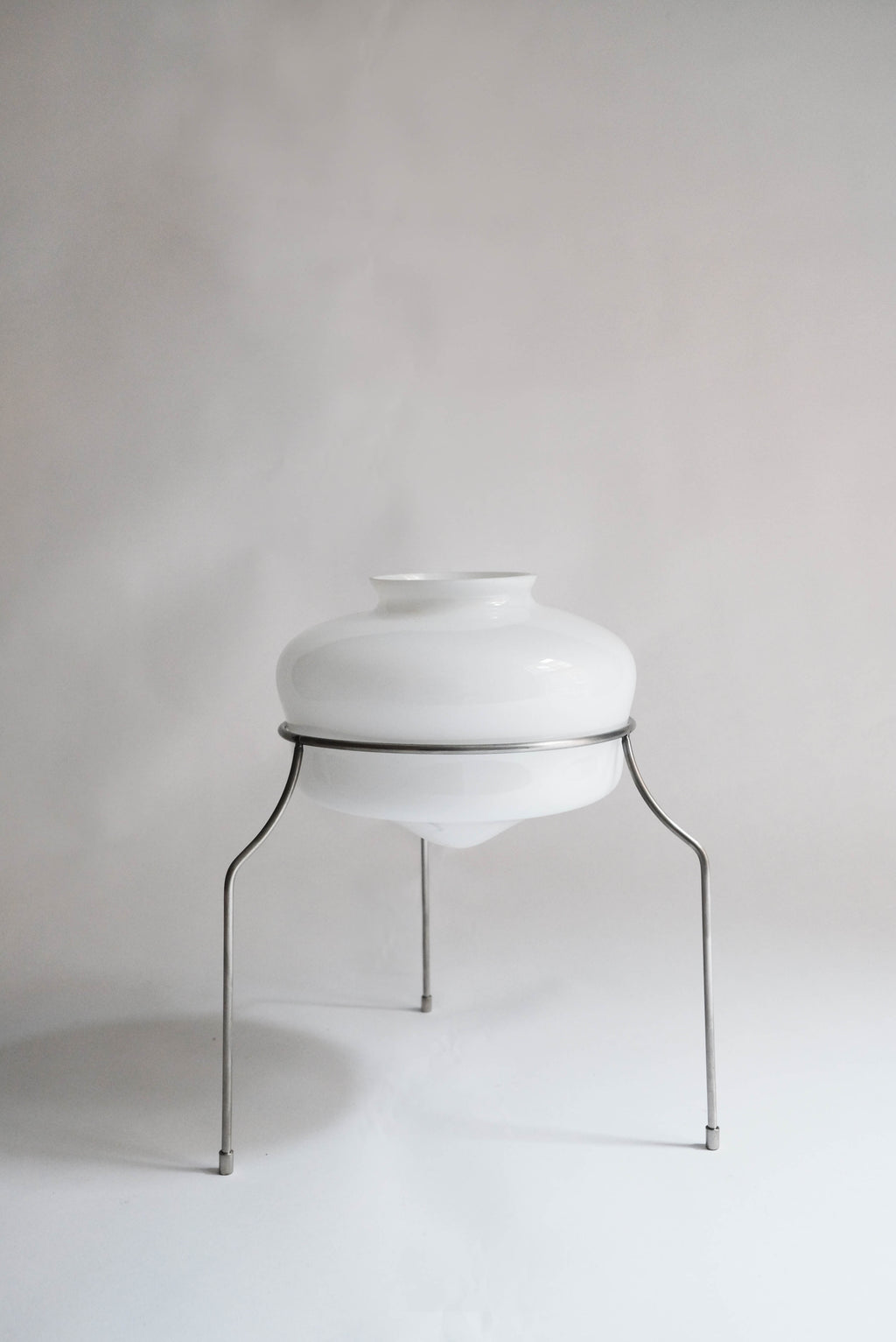 Vase Silver n.2