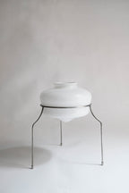 Vase Silver n.2