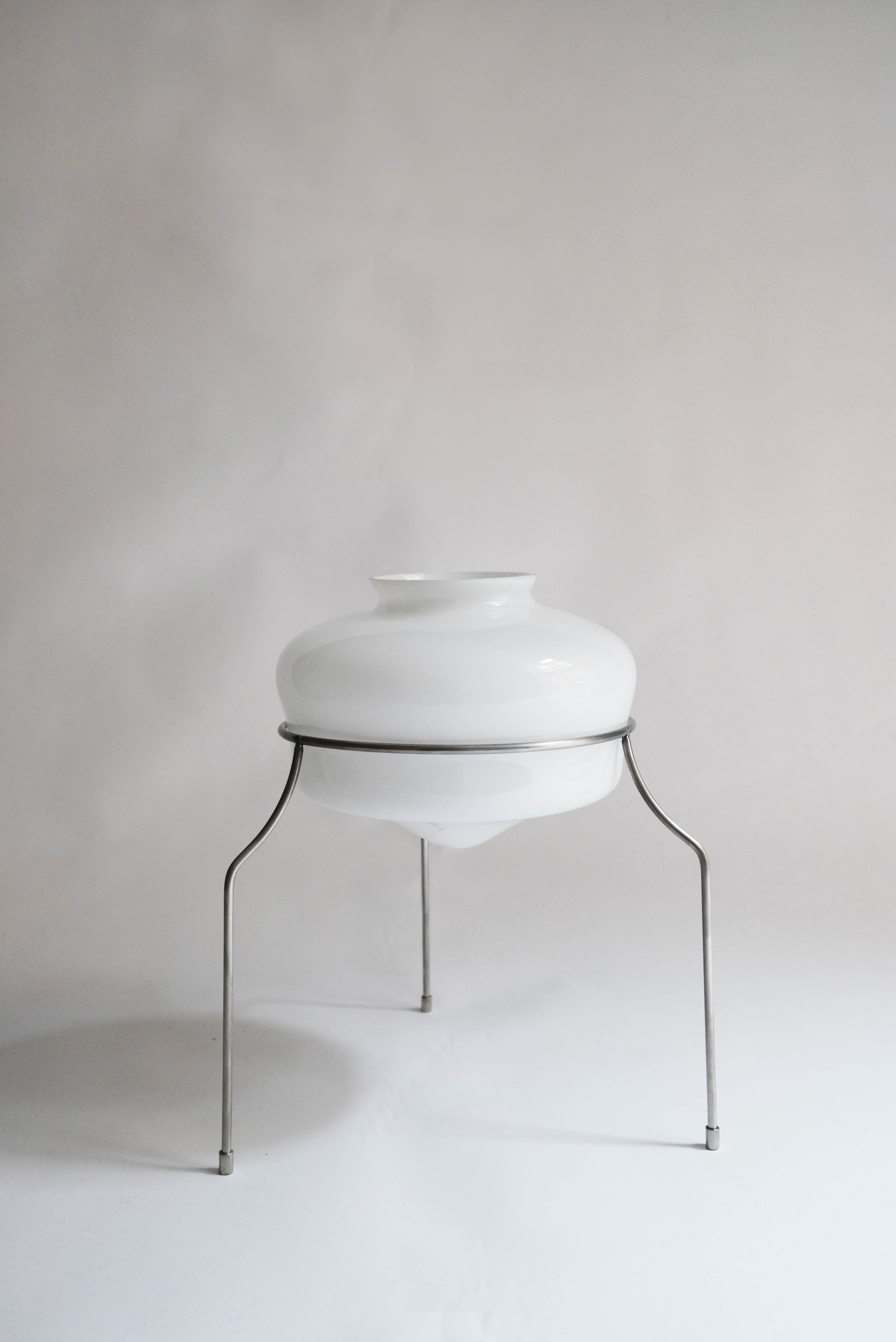 Vase Silver n.2