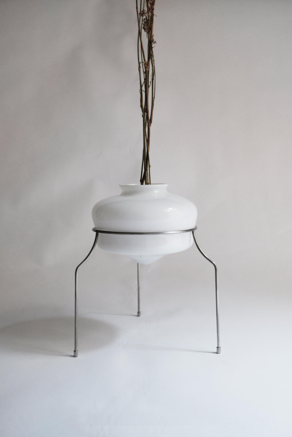Vase Silver n.2