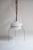 Vase Silver n.2