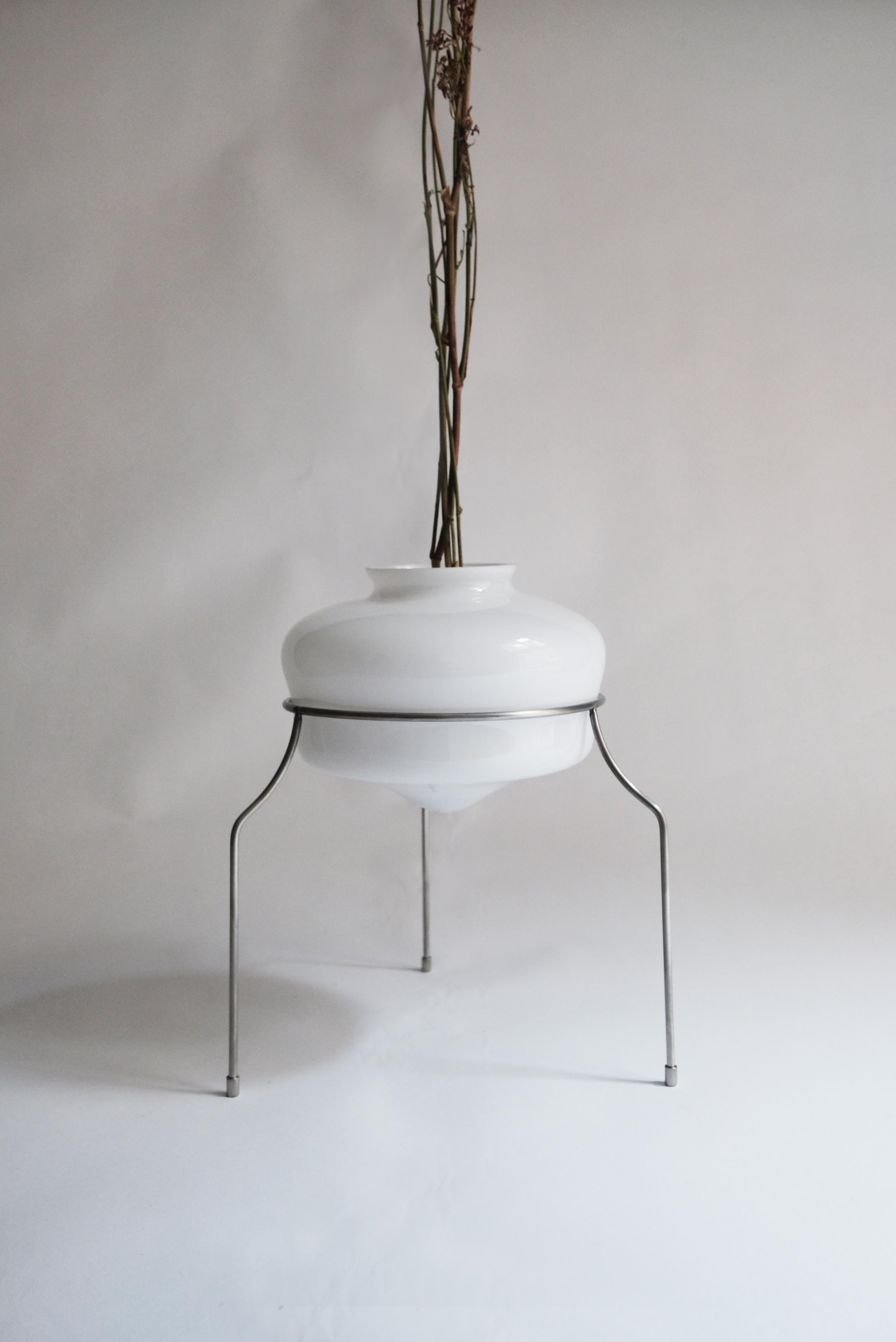 Vase Silver n.2