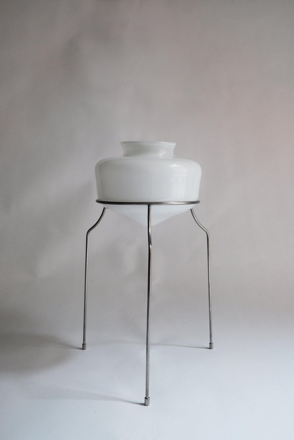 Vase Silver n.3