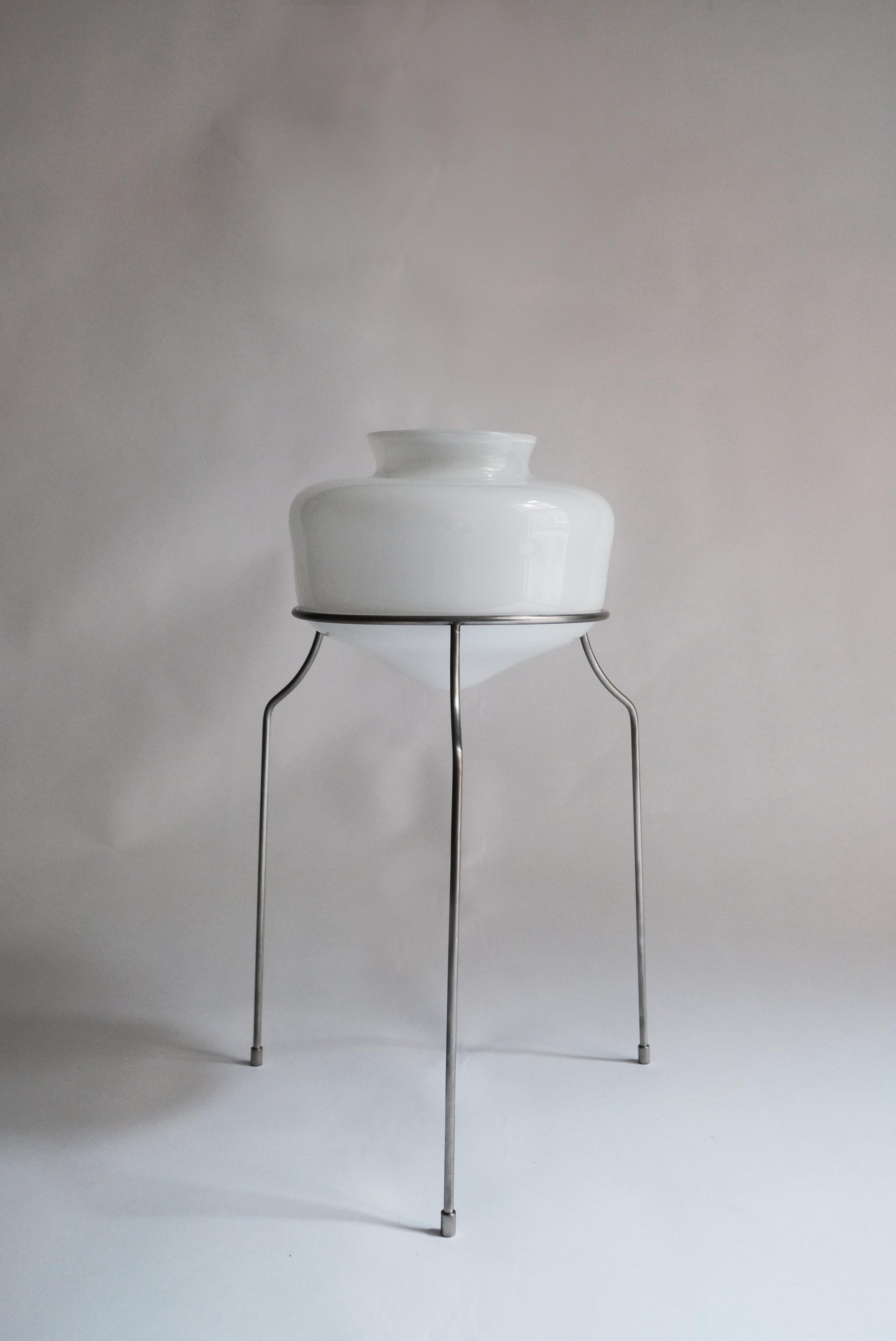Vase Silver n.3