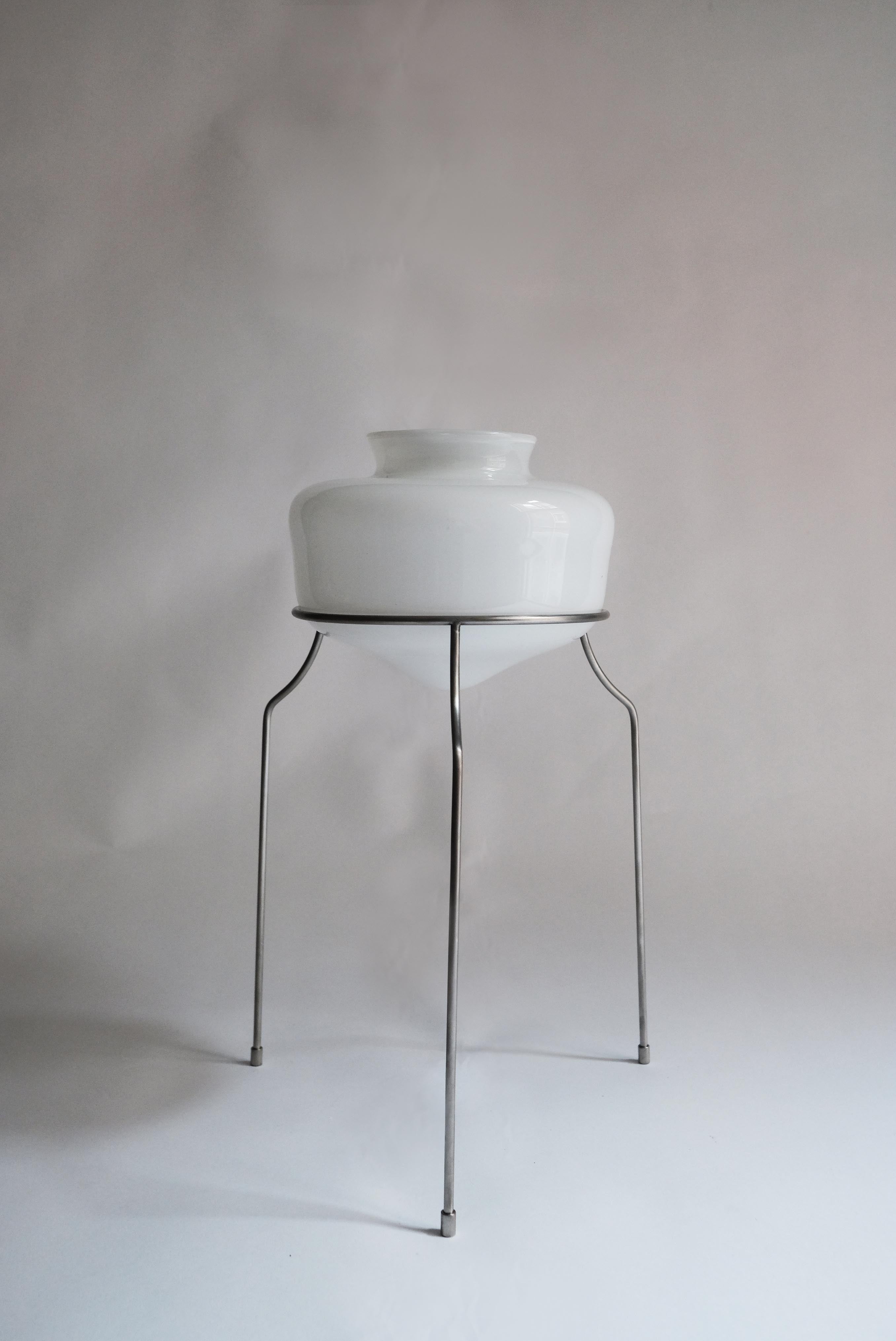 Vase Silver n.3