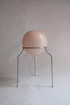 Vase Silver n.4