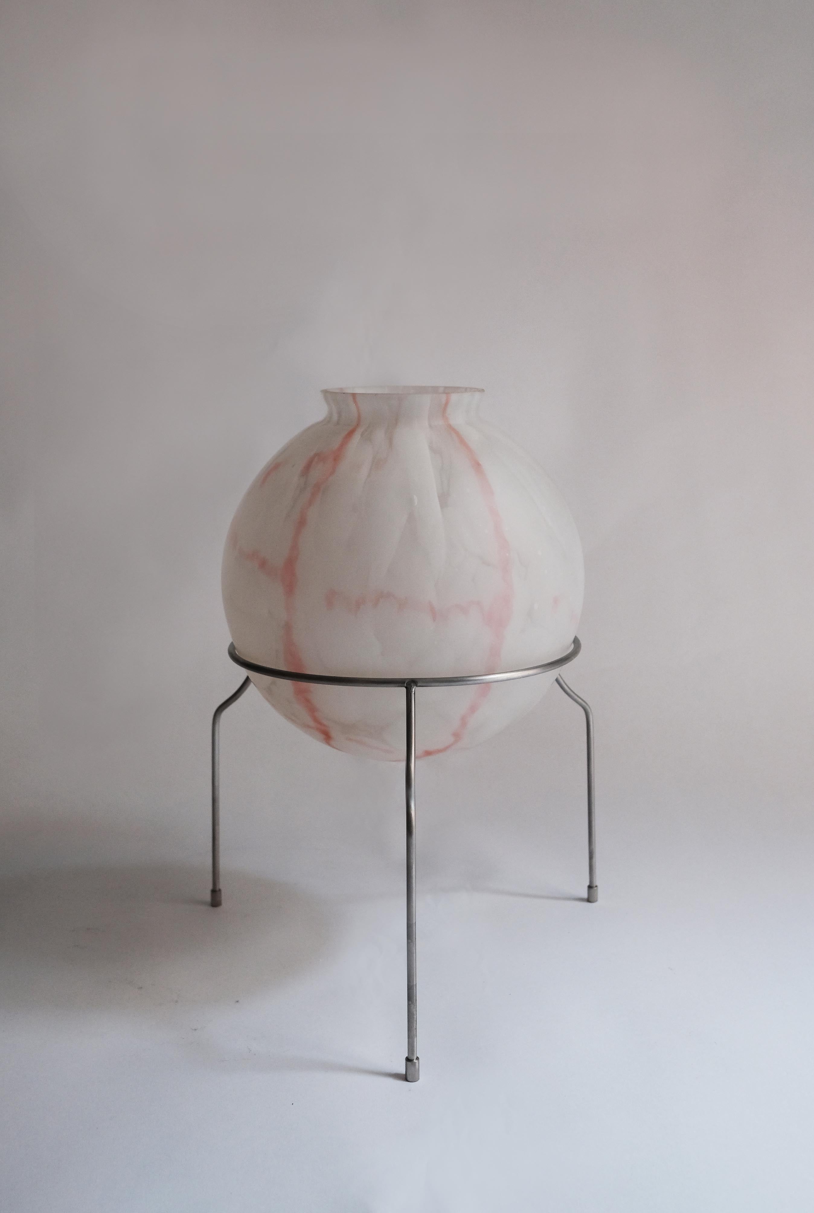 Vase Silver n.6