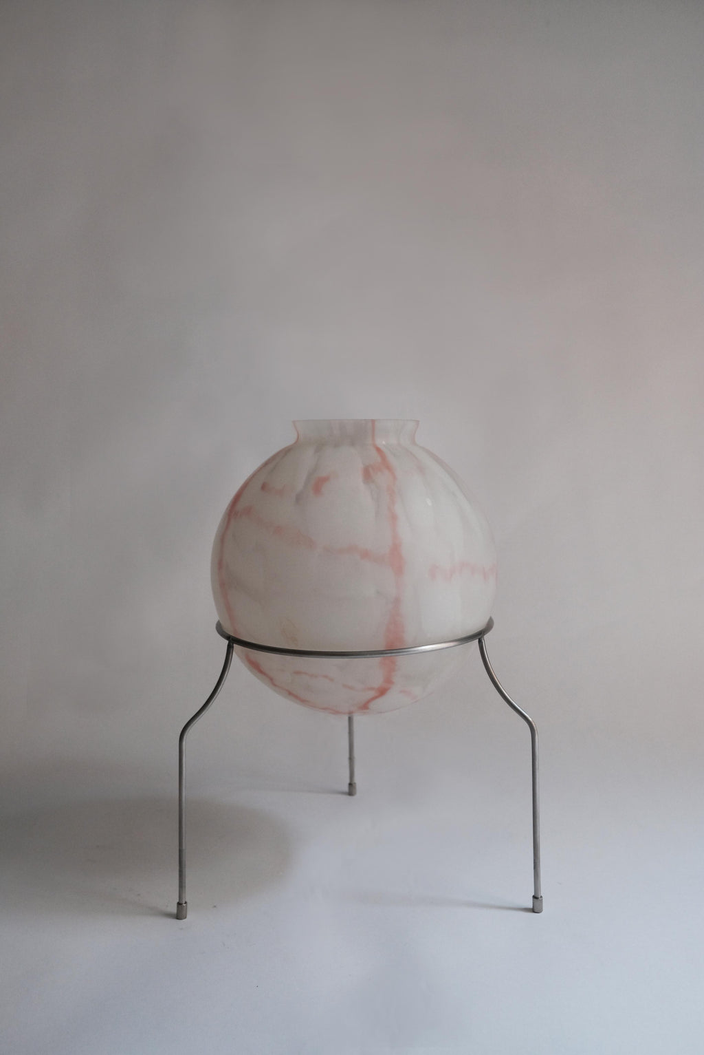 Vase Silver n.6