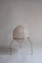 Vase Silver n.6