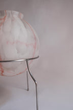 Vase Silver n.6
