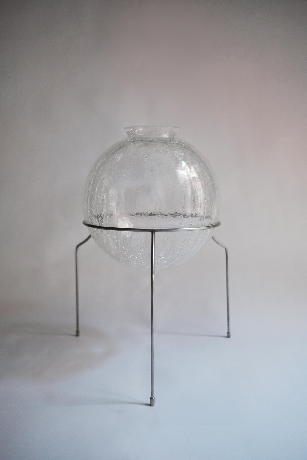 Vase Silver n.8