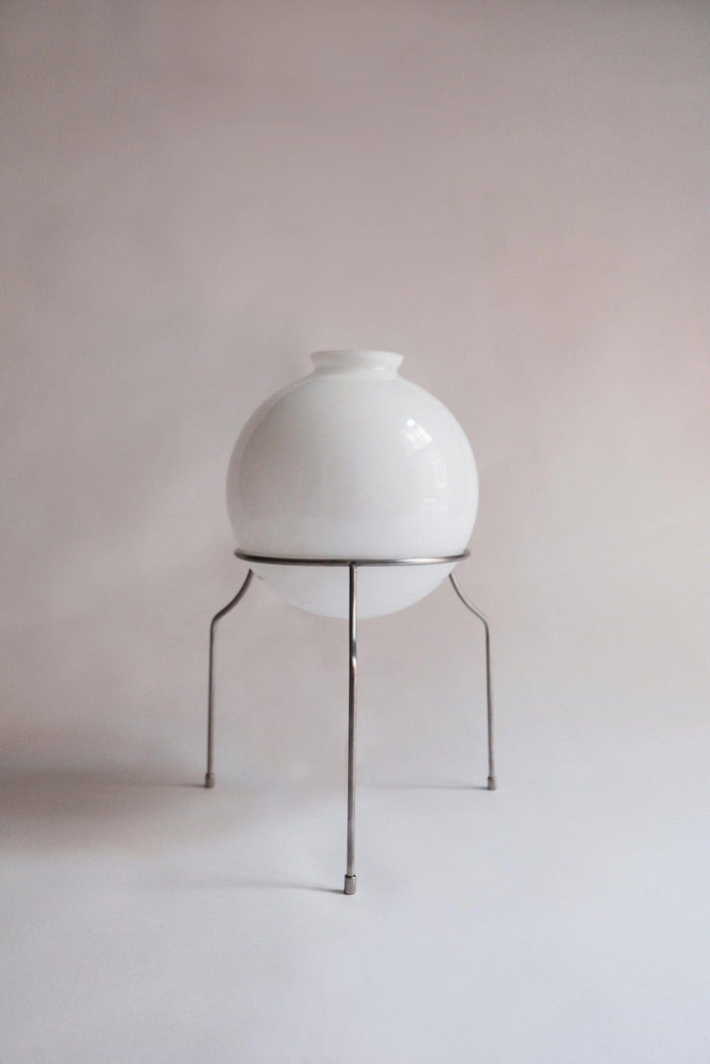 Vase Silver n.7